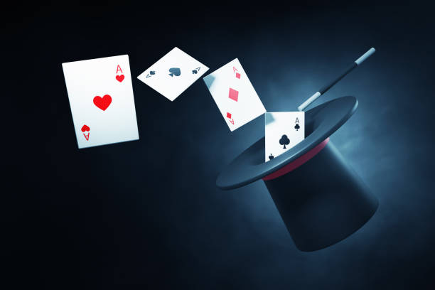 Corporate Magician for High-Impact Event Entertainment