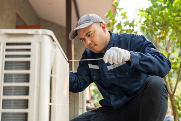AC Replacement Waccabuc – Energy Efficient Cooling