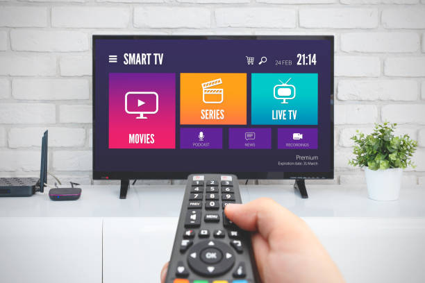 IPTVORE: Free Trial IPTV Service with Unlimited Channel Access