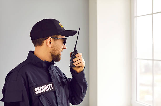 Security Company Coventry for Business and Event Security