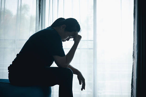 Depression Symptoms: How to Recognize Them in Yourself