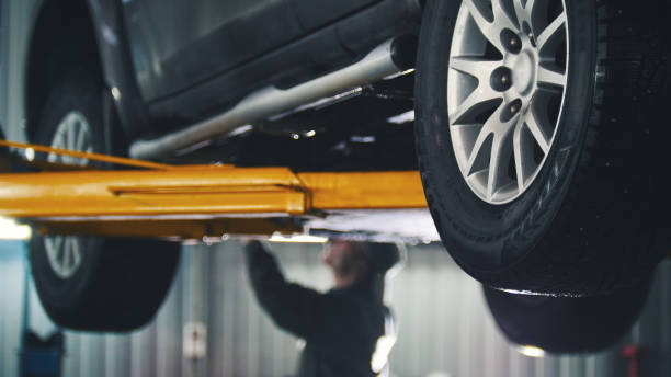 Top-Rated Mechanic Midland TX for All Vehicles