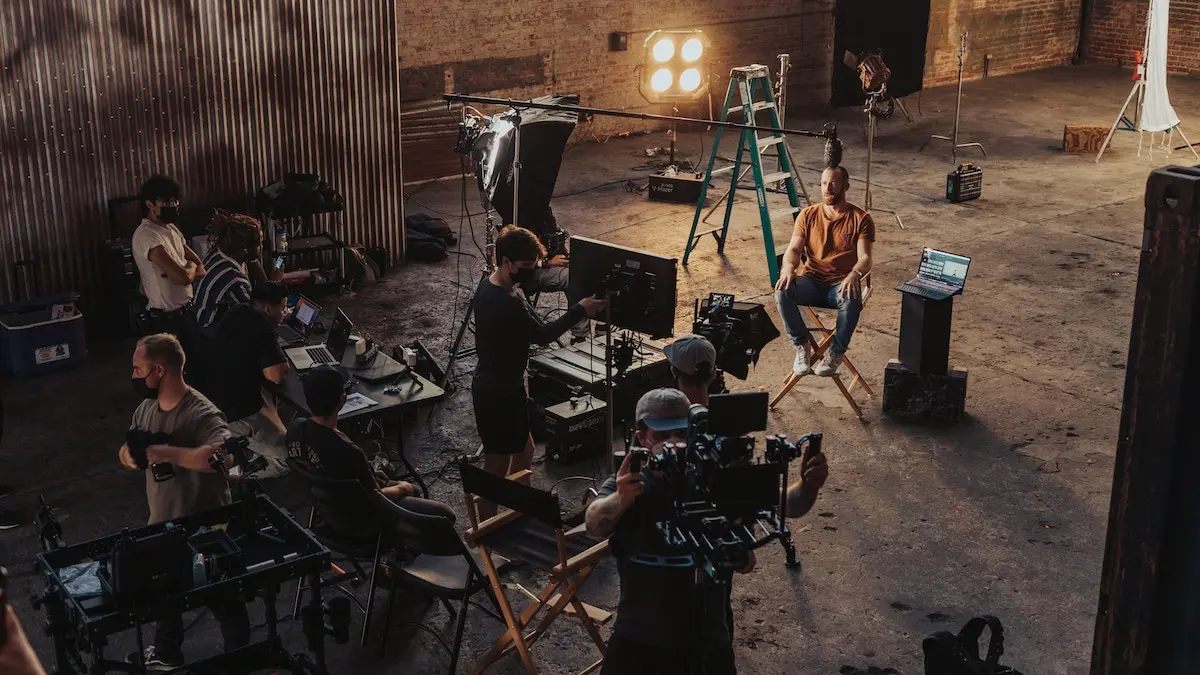 Video Production Calgary for Brands Wanting Emotional Impact