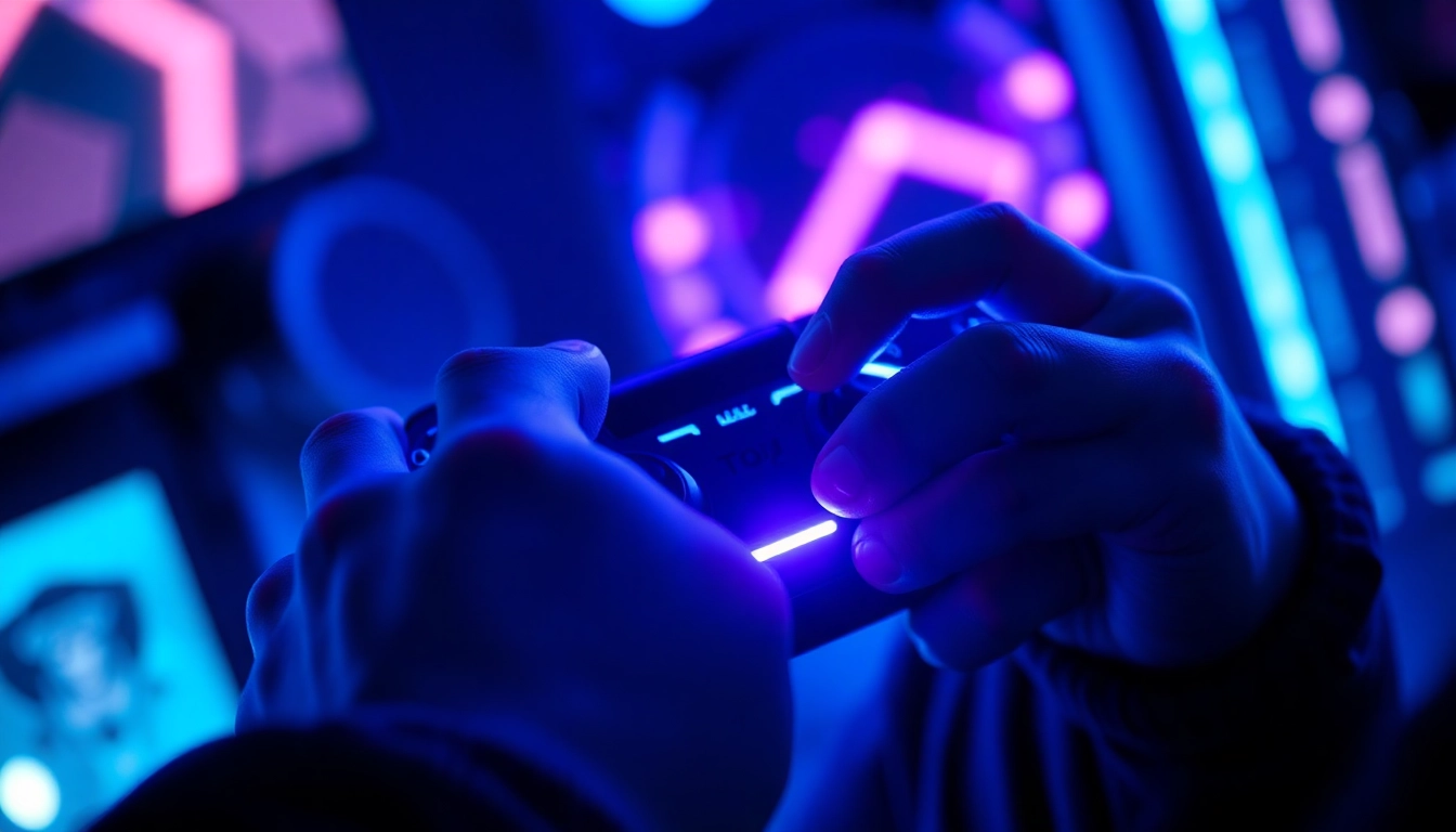 Capture the precision of a gamer using the Cronus zen to dominate the competition with advanced controller mods.