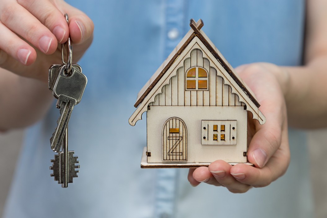 Sell My House for Cash with No Stress