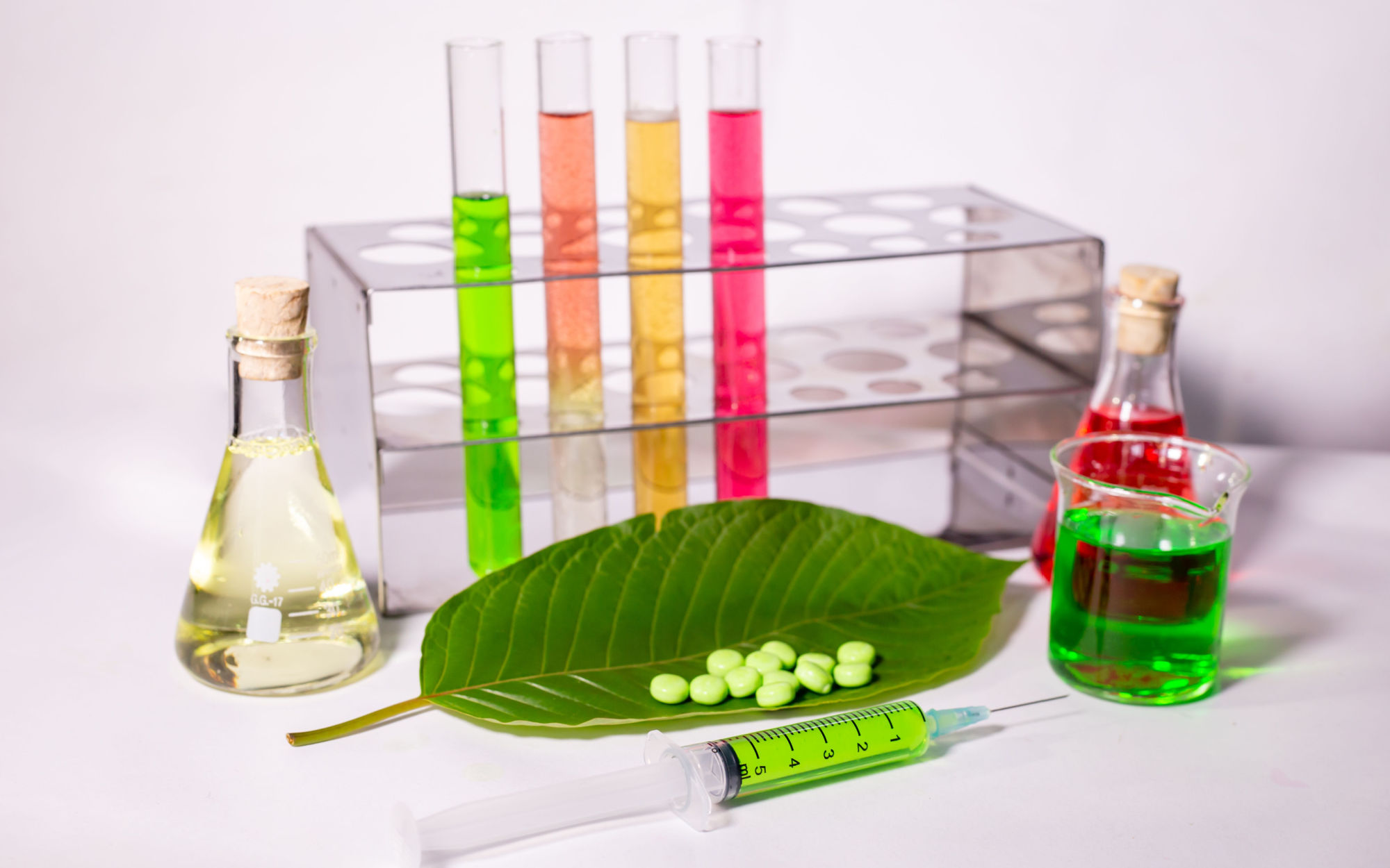 Kratom Chiang Mai: Understanding the Best Strains