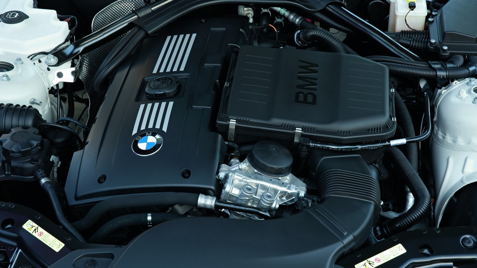 Legendary N54 Performance Upgrades by RVNG RaceWorks