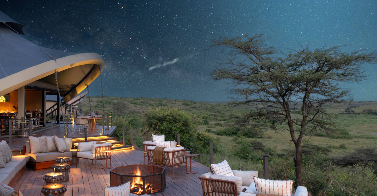 African Safari Holidays Featuring Wildlife, Landscapes &amp; Culture