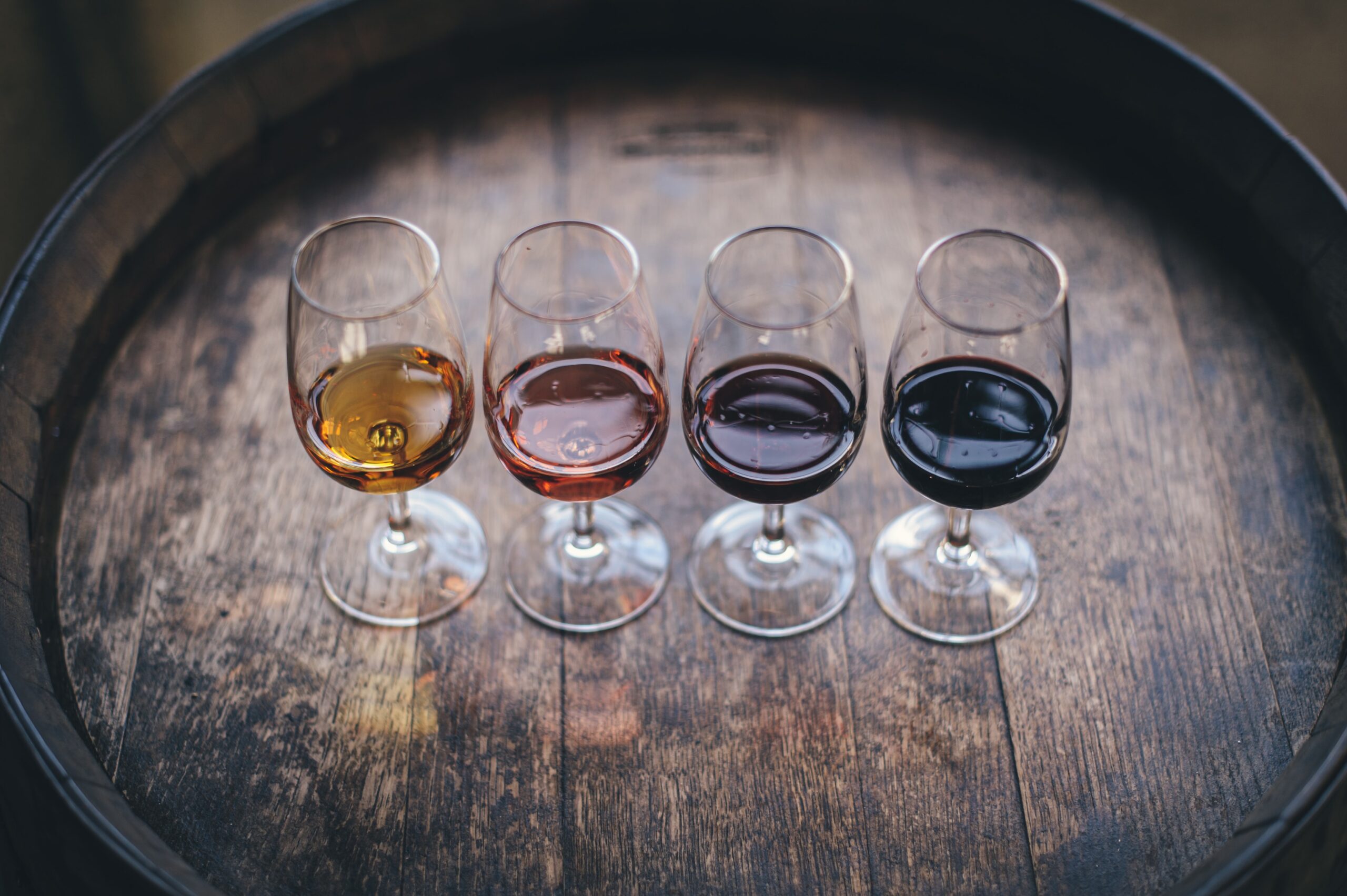 All-Inclusive Wine Tour Limo Packages for a Perfect Day