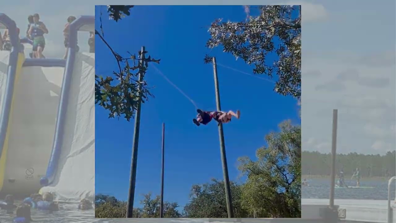 Florida Summer Camp Adventures with a Christian Twist at CampImpact