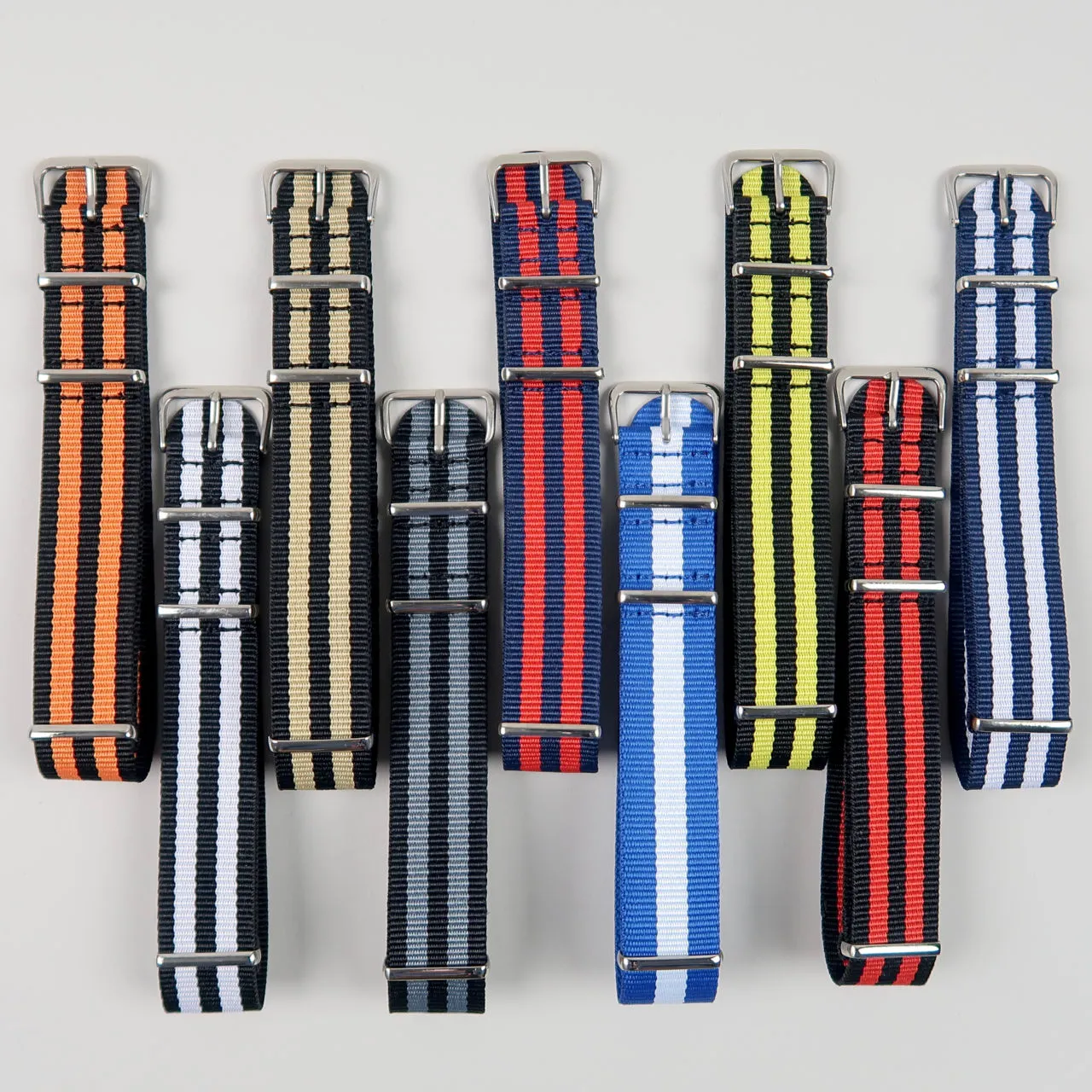 20mm Watch Strap Designs – Classic and Trendy Selections from SecTime