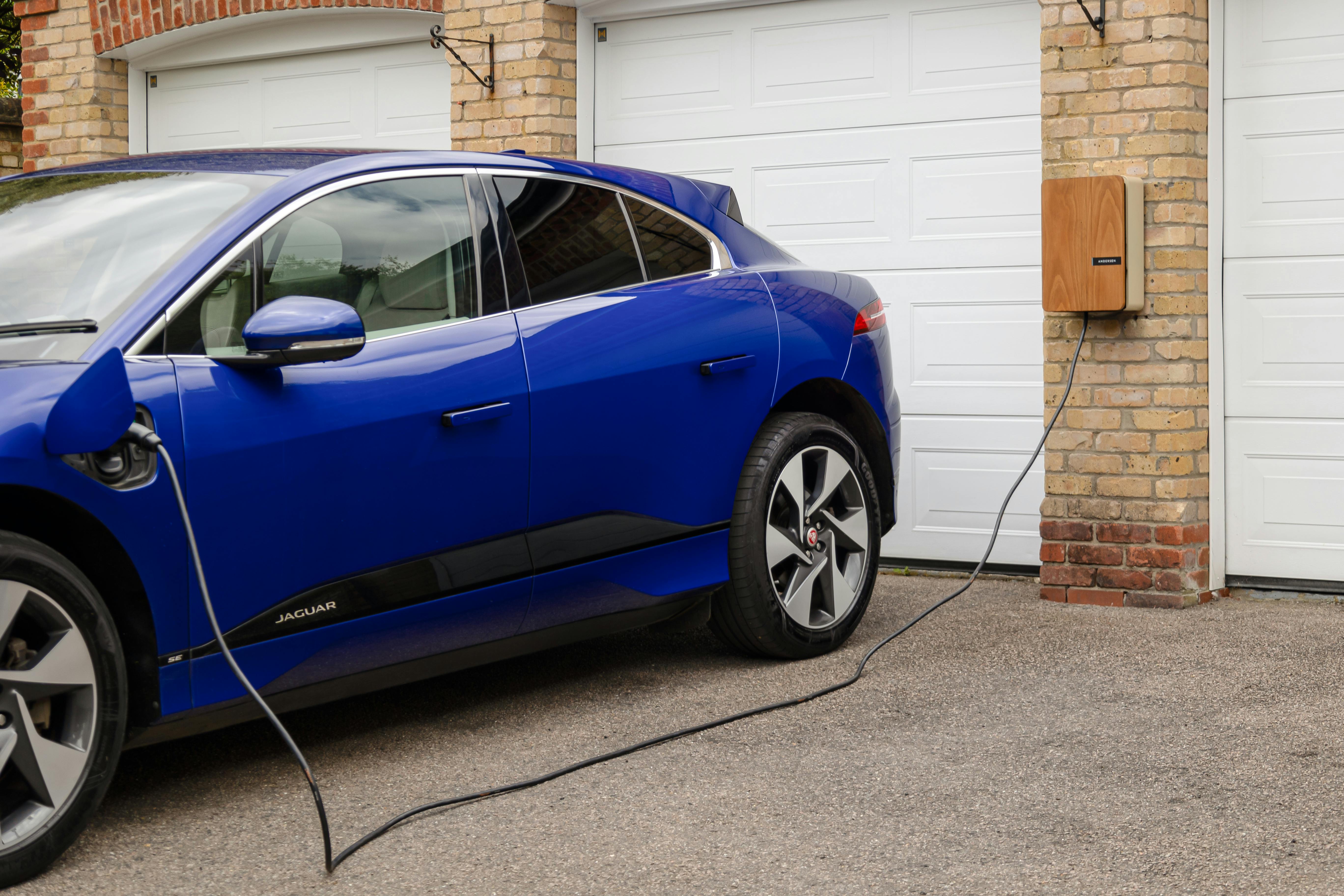 Trusted EV Charging Station Contractors for Residential and Commercial Sites