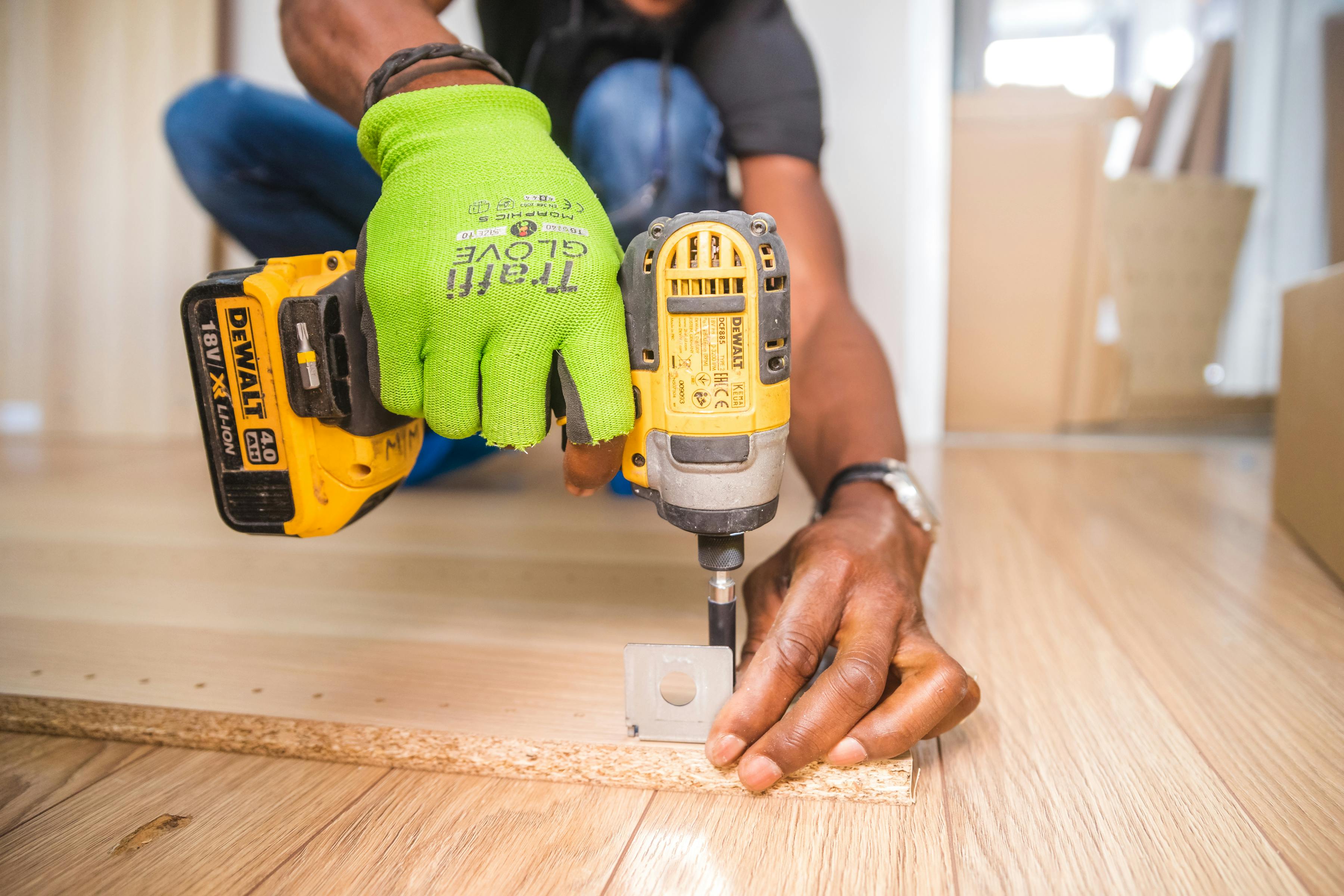 Your Local Experts for Floor Installation Northwest Indiana