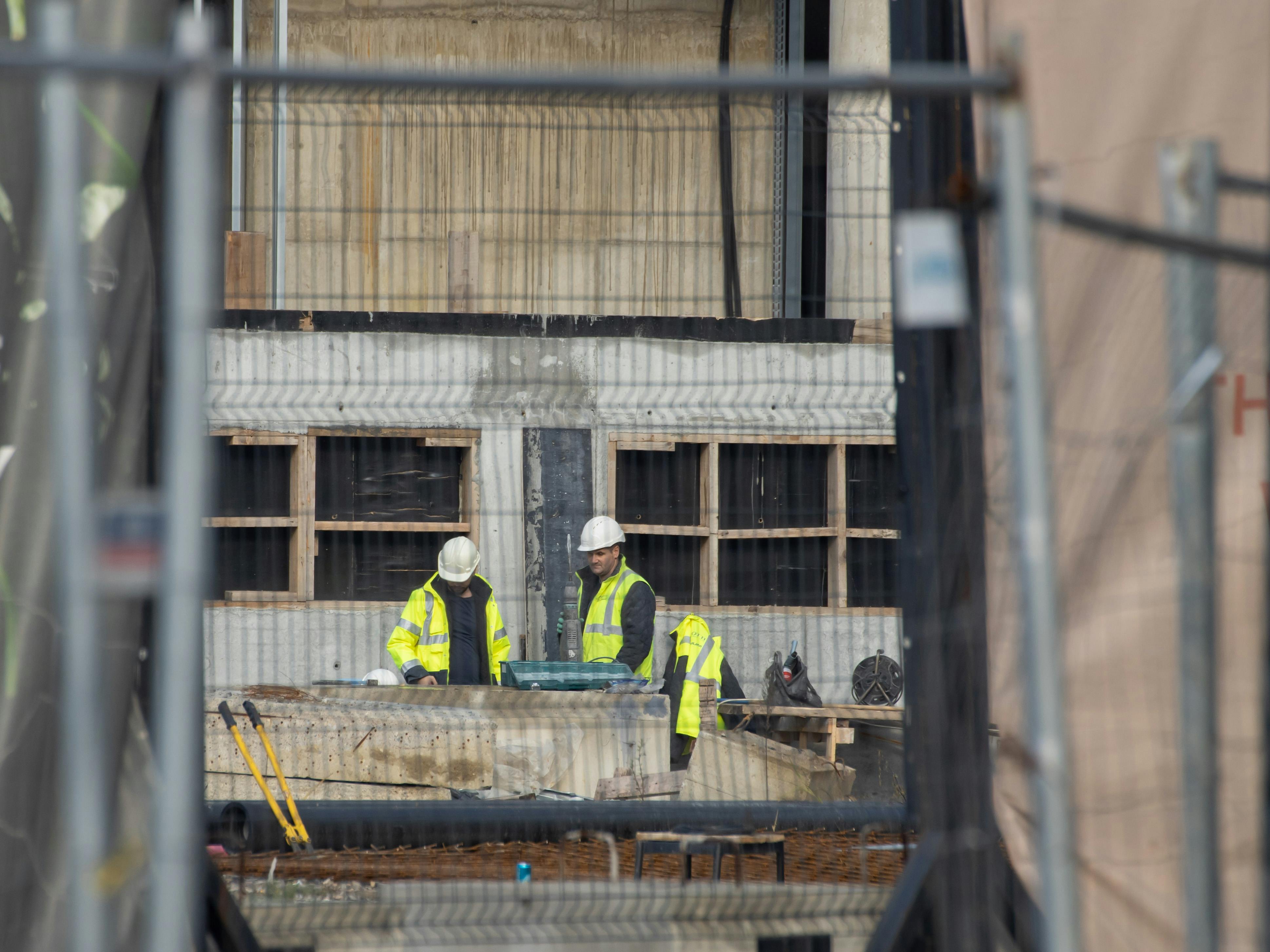 Hawaii Construction Association Benefits for Contractors