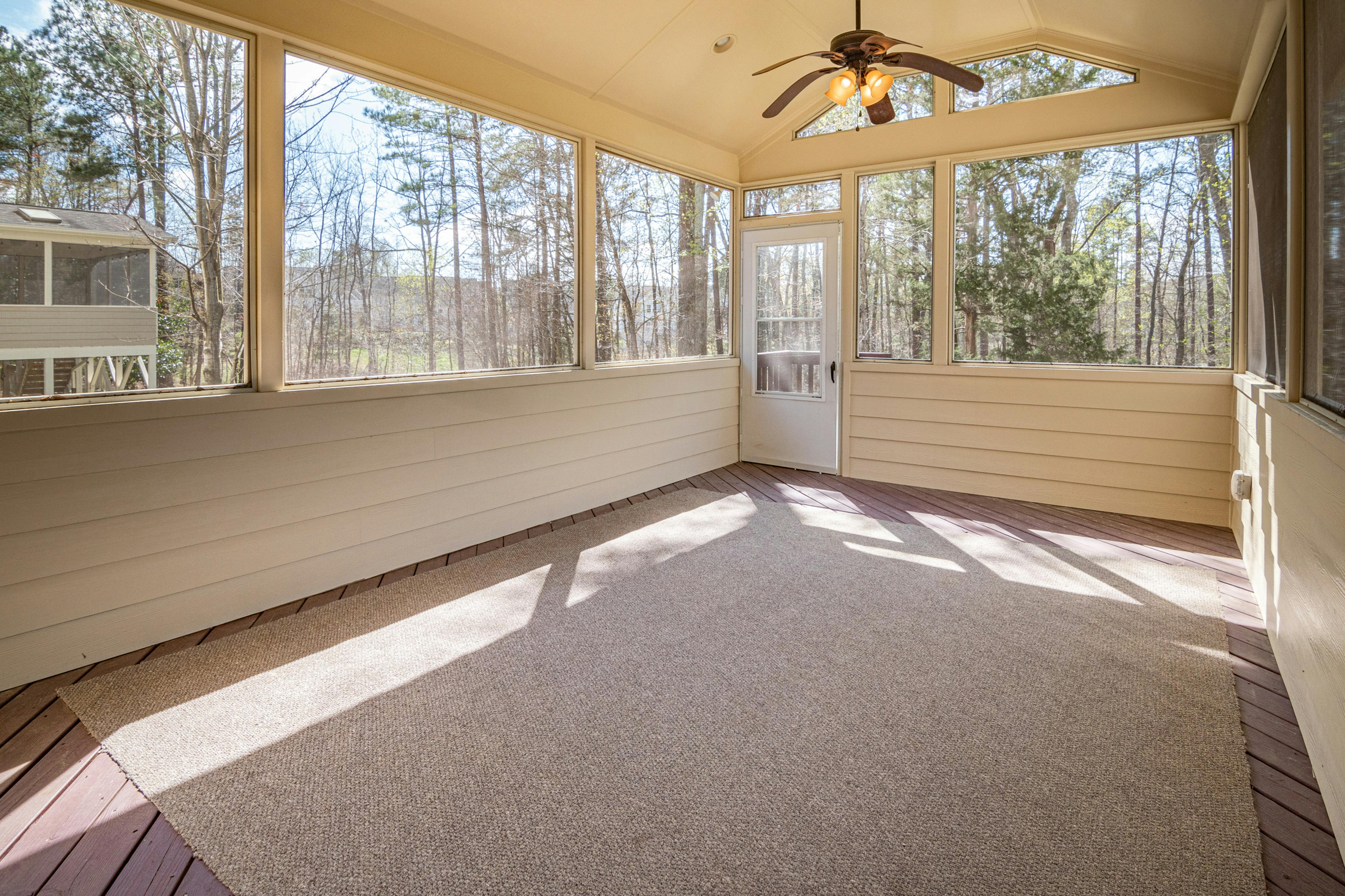 Discover Affordable Elegance in Our Premium Solarium Sale