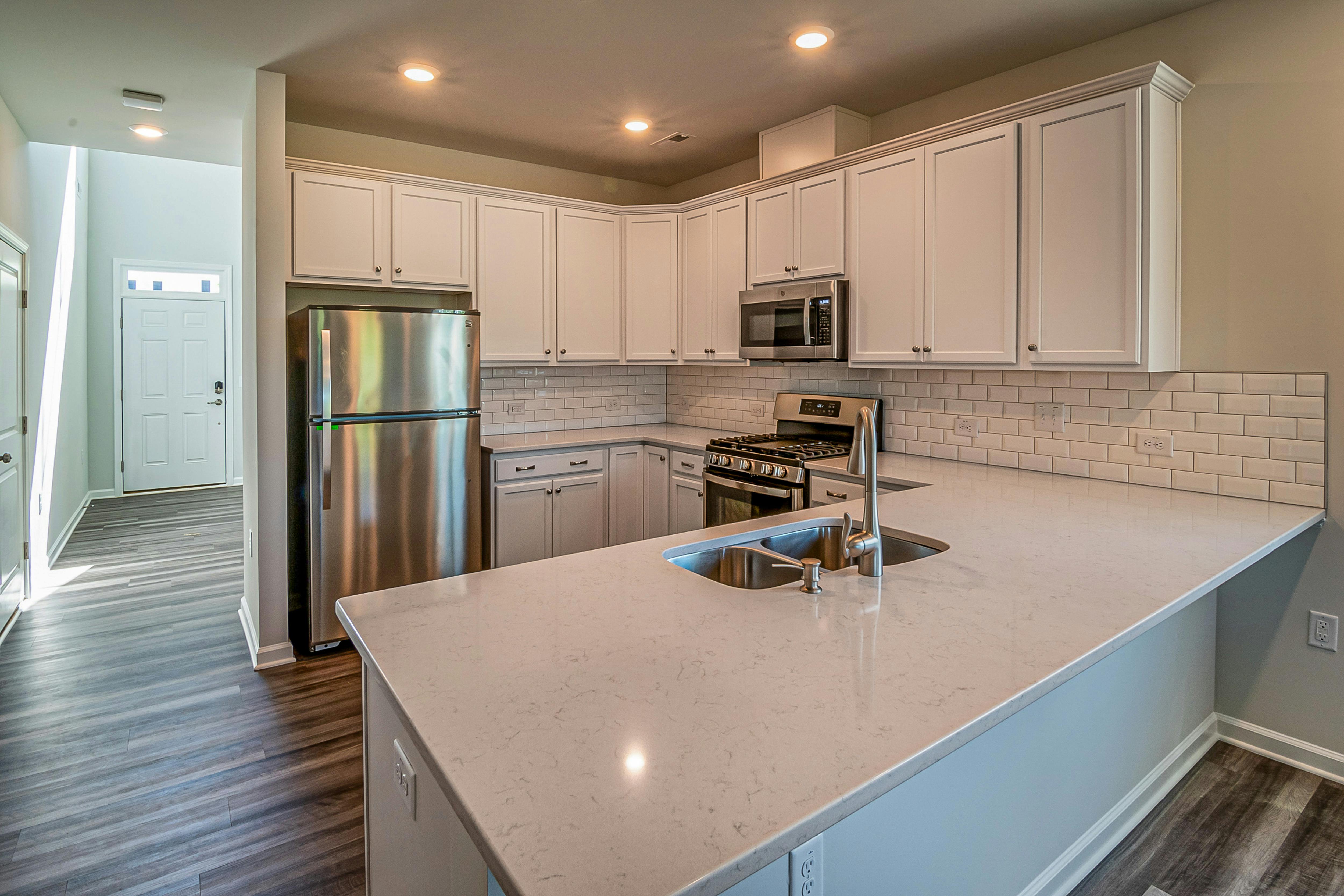 Austin Residential Remodeling Contractor Who Brings Vision to Life