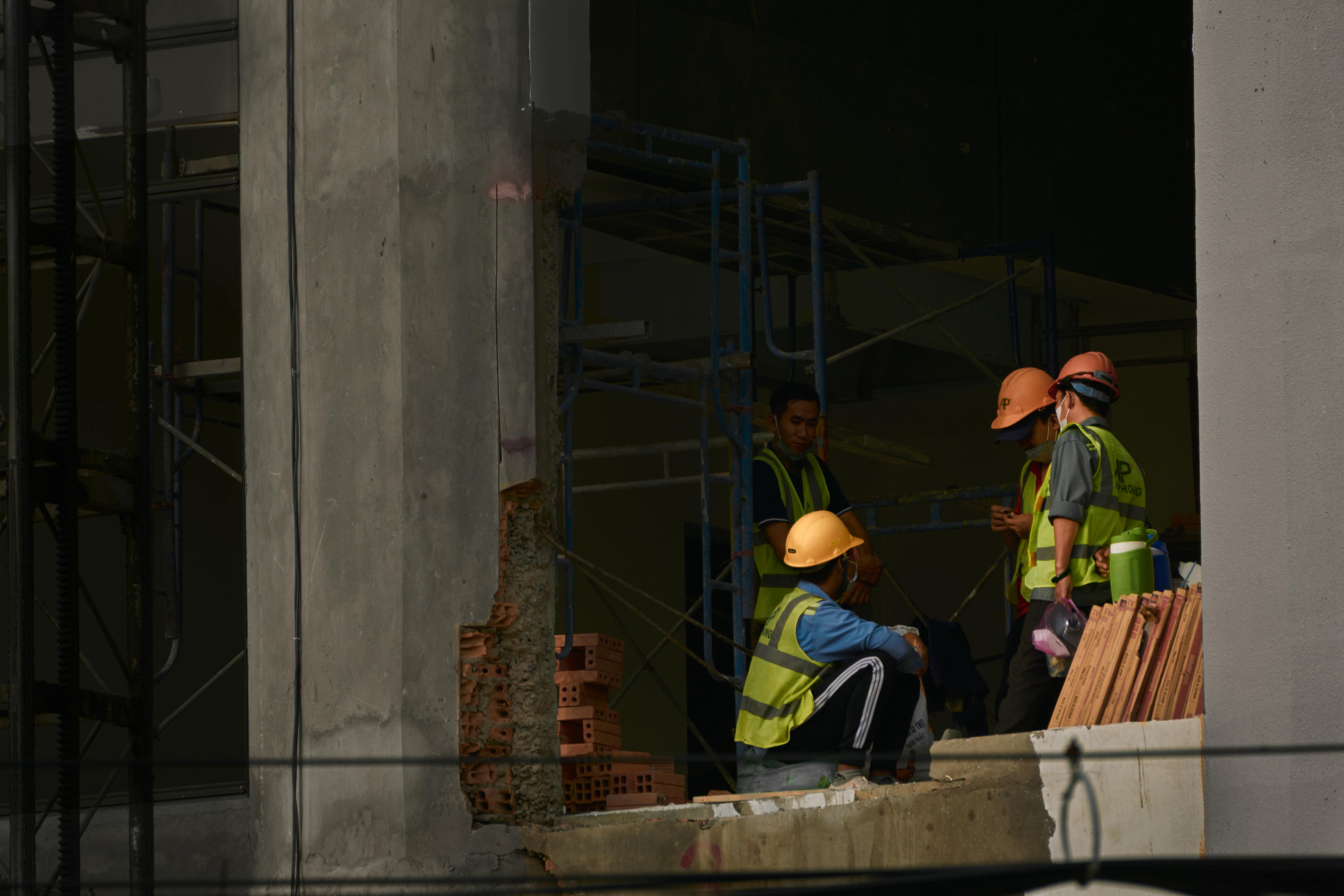 Construction Association Membership That Drives Success