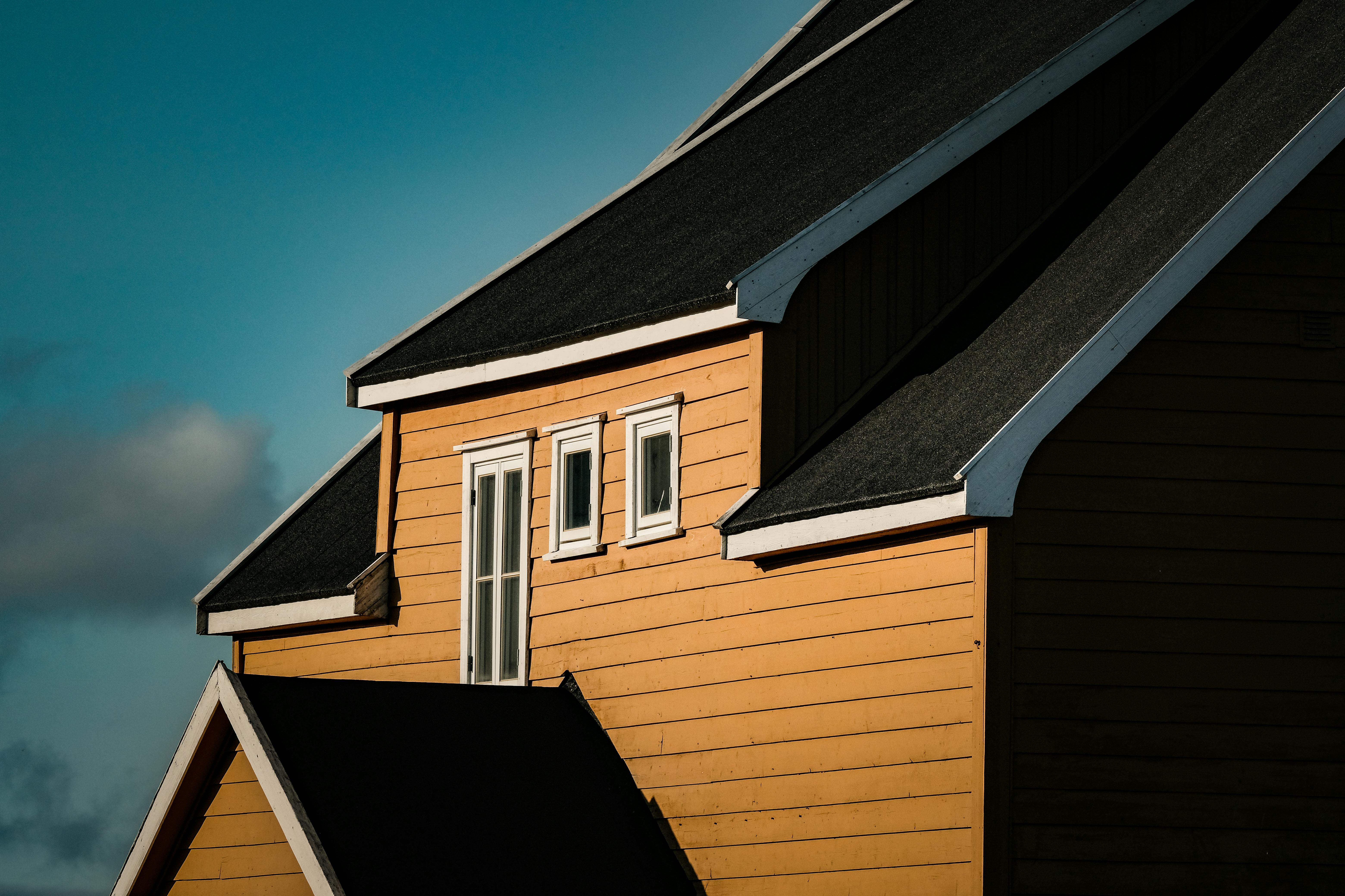 Why High-Quality Roofing Solutions Save You Money Long-Term