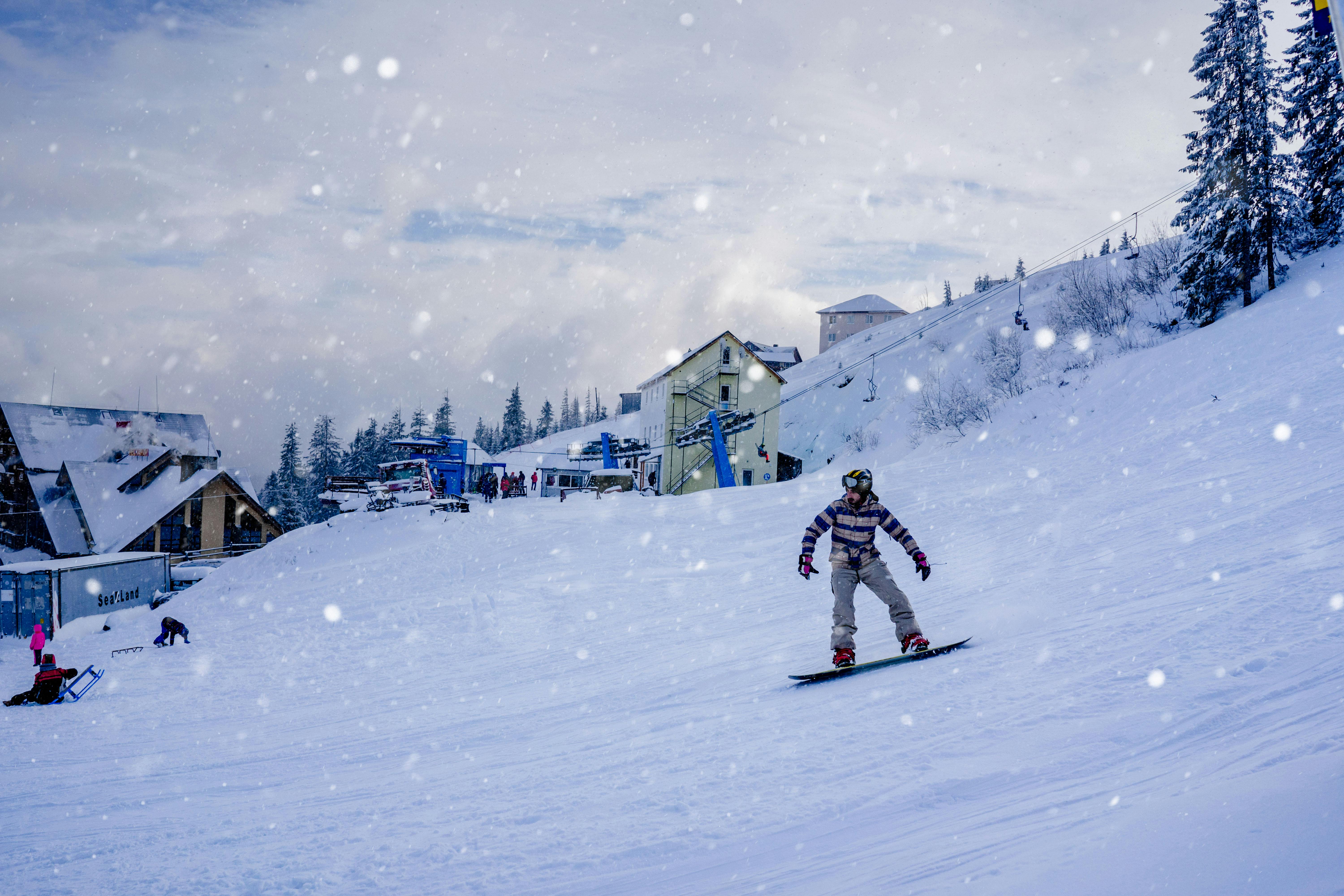 Ski Tuning Sugarbush, VT: Get Your Gear Ready for the Season