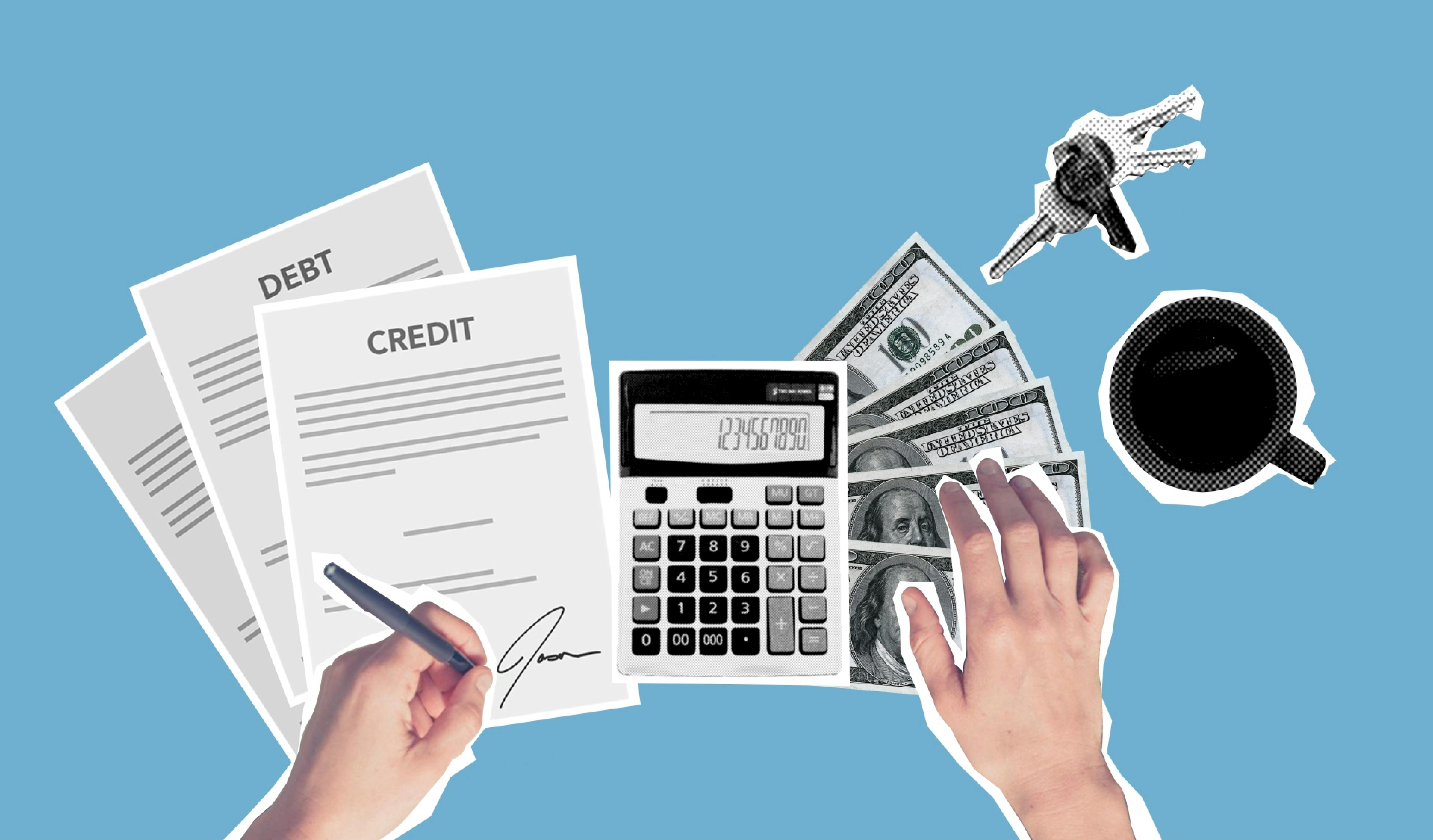 Avoid Loan Confusion: Use the Lfamily Loan Calculator for Transparency