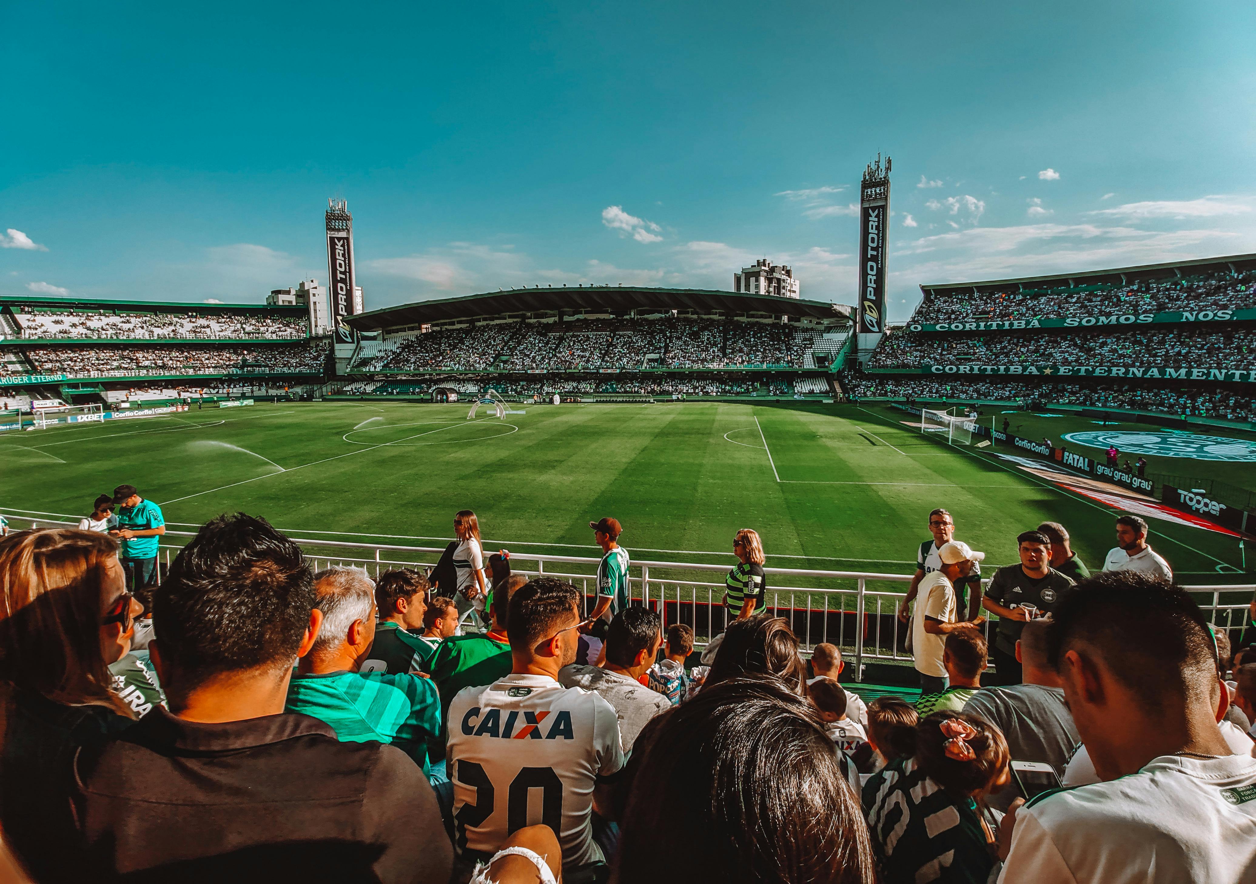 Accurate Soccer Football Prediction Today for All Leagues