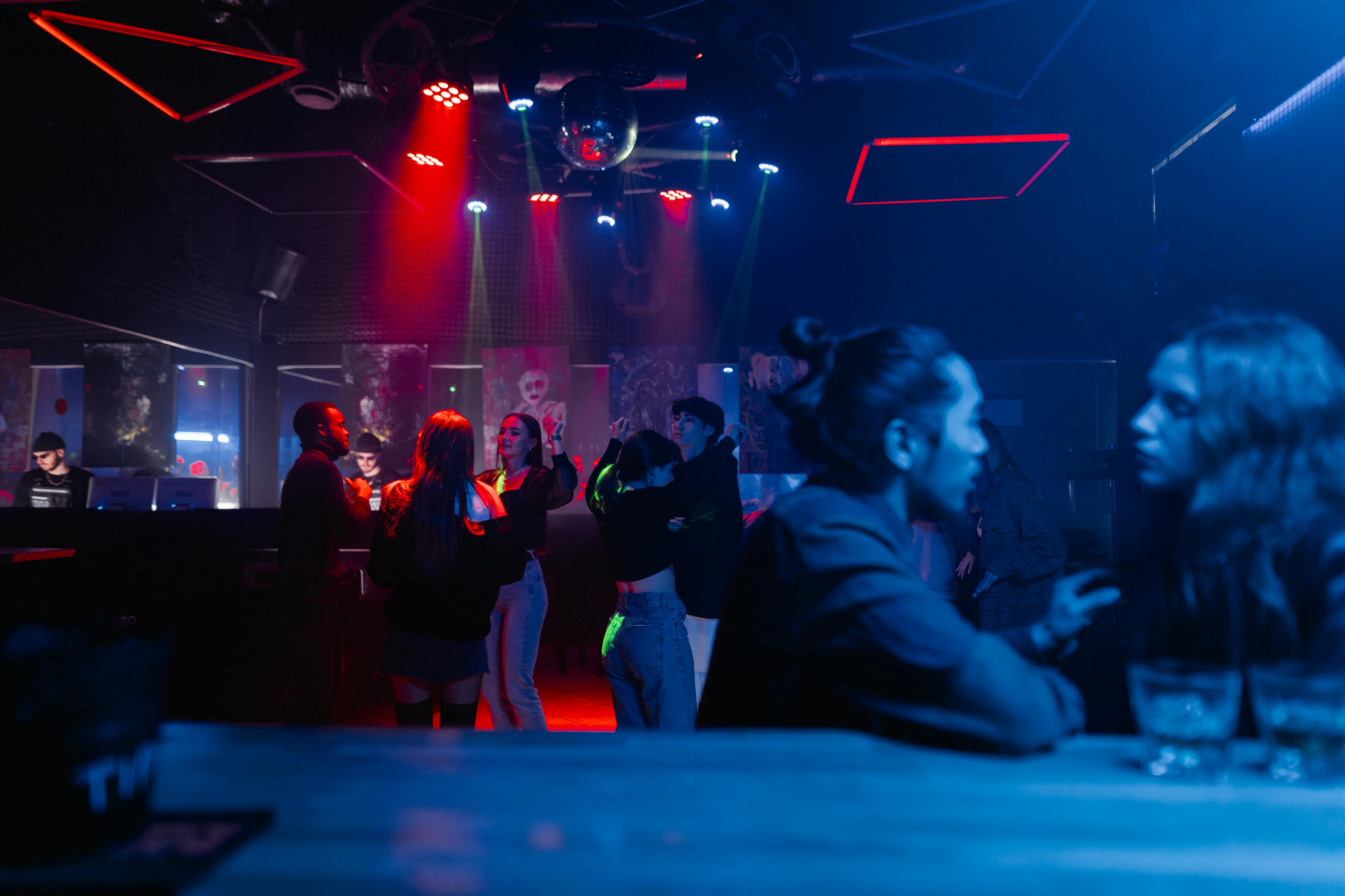 San Juan Nightclubs That Define Puerto Rican Party Culture