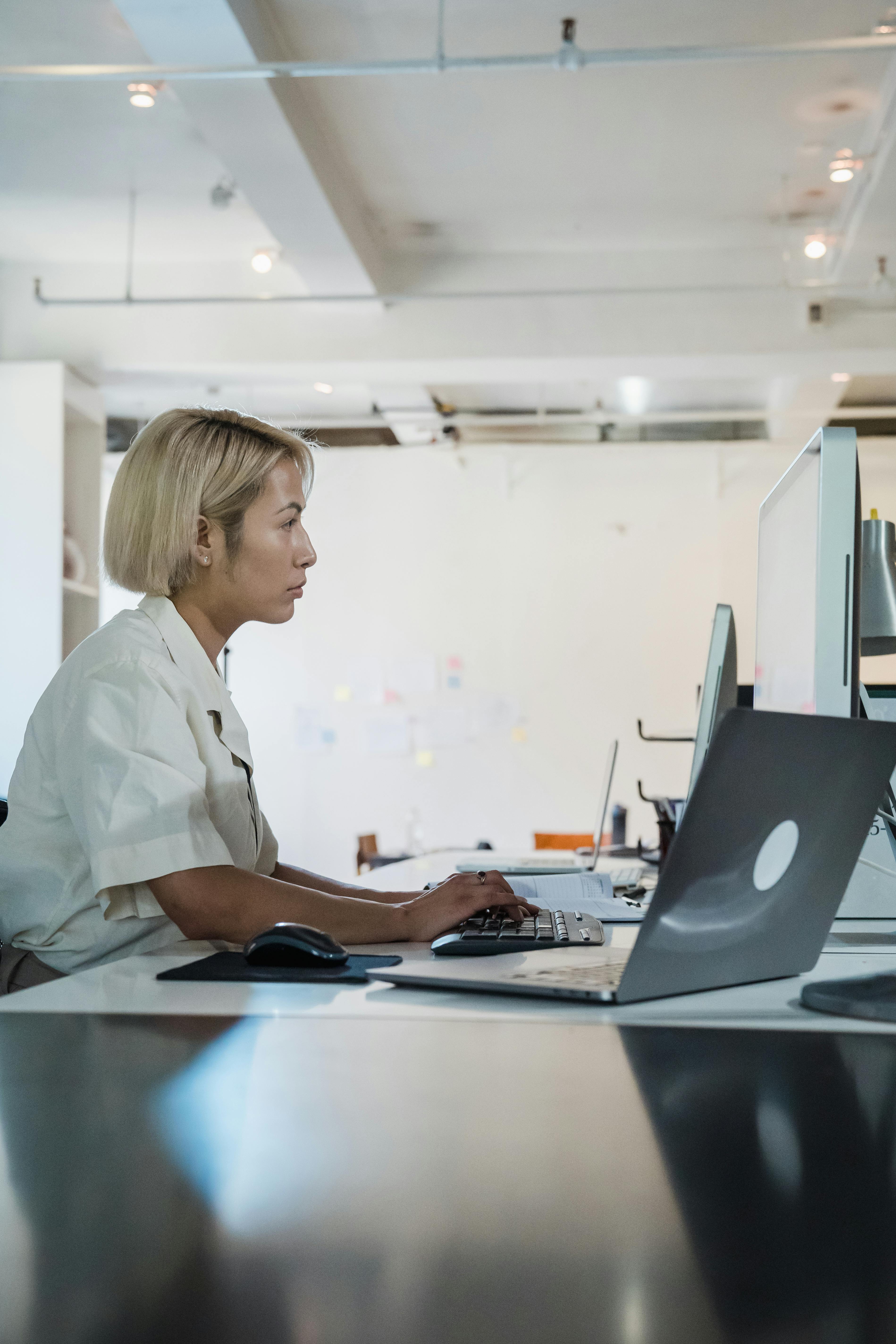 The Benefits of Using AI-Enhanced Local SEO Services
