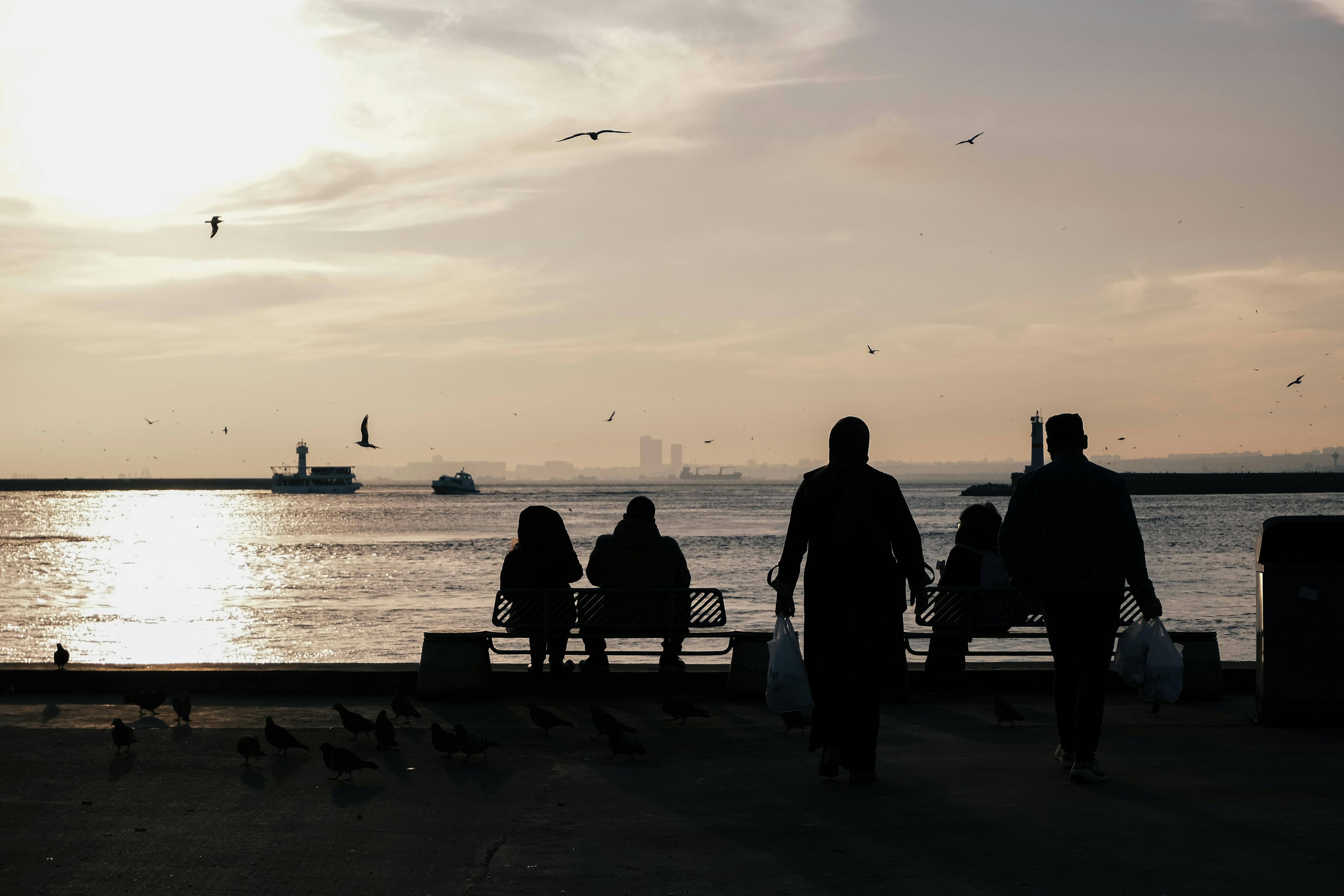 Floating Docks Galveston Designed for Durability and Safety