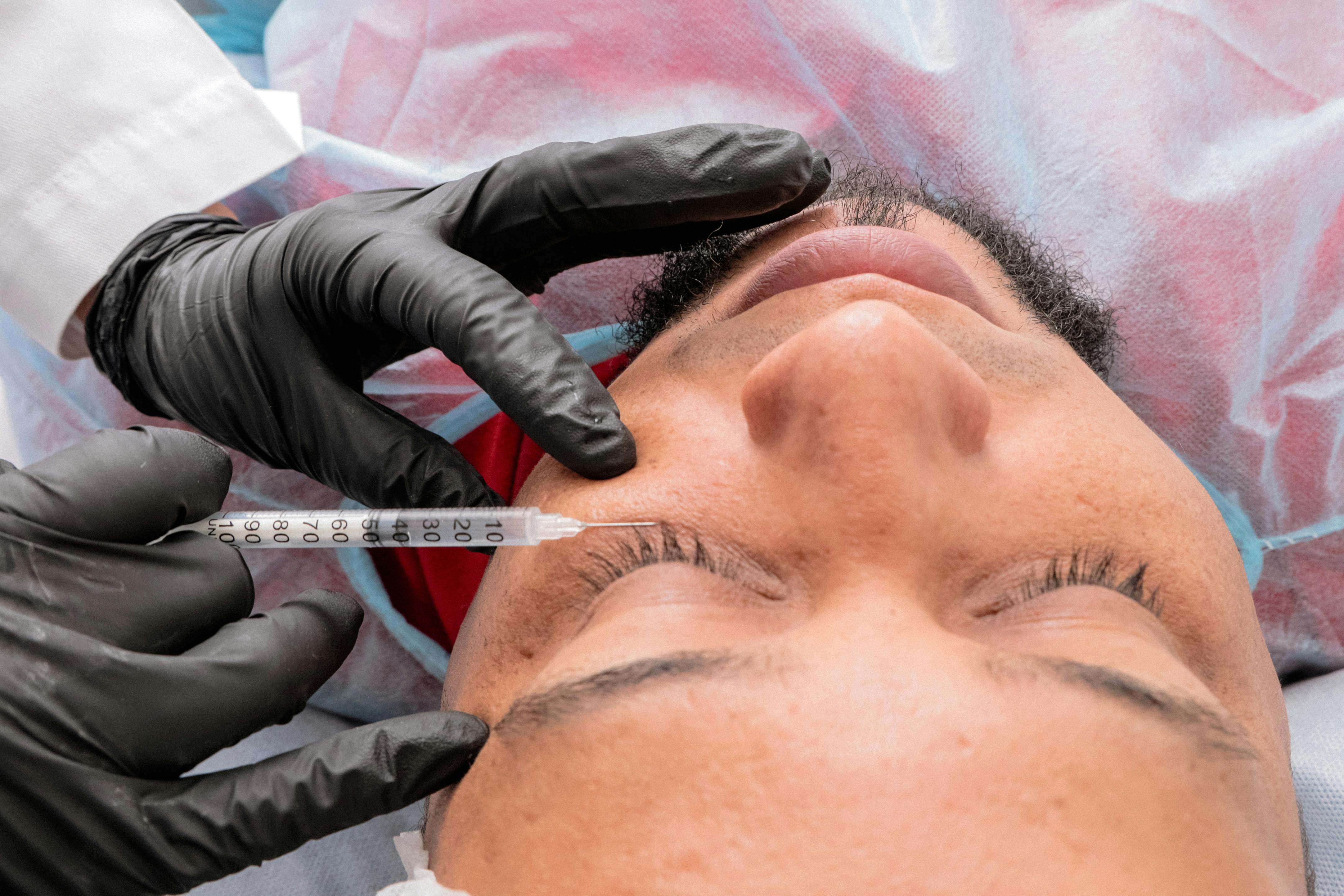Experience Personalized IV Vitamin Therapy at a Medspa Near Me