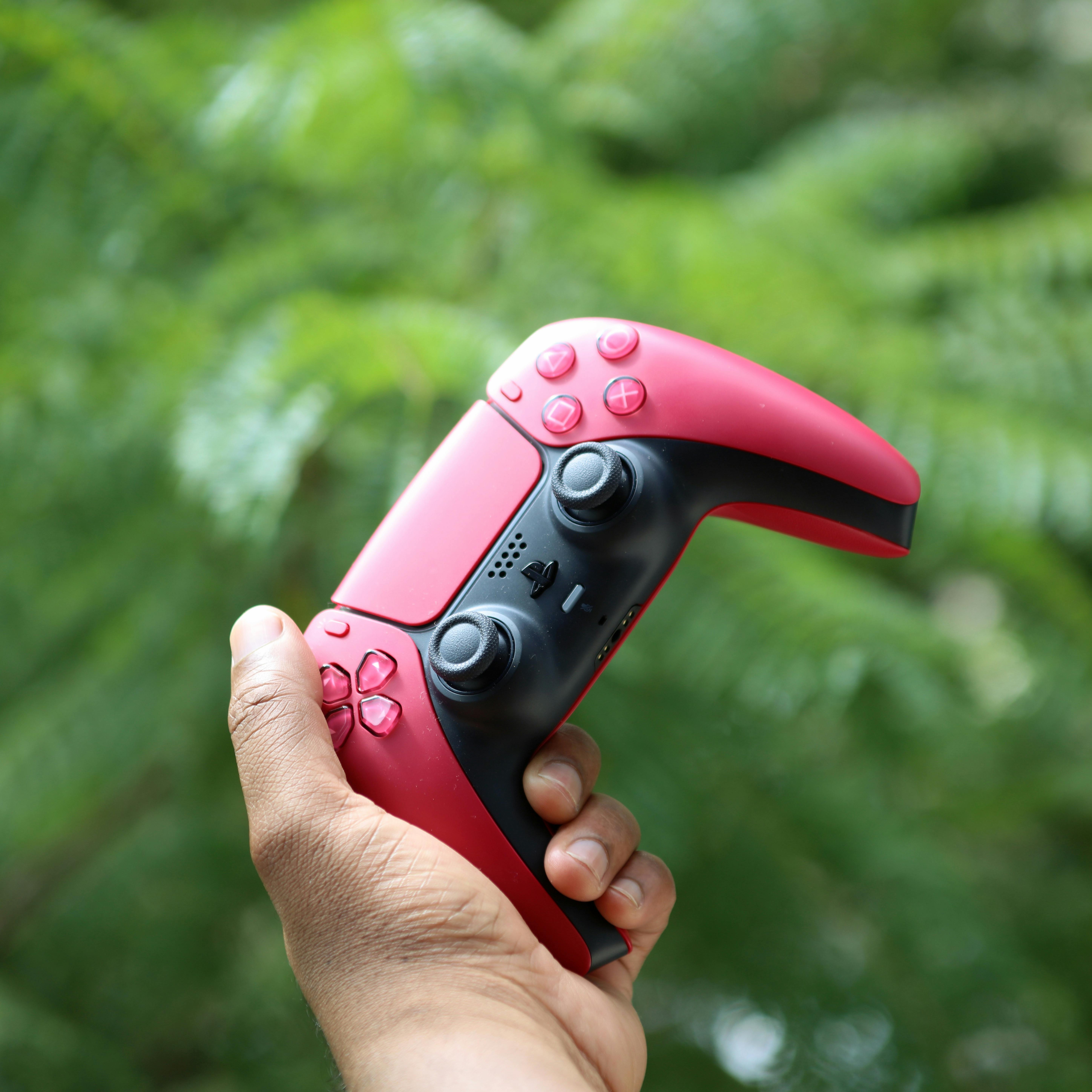 Retro Game Consoles for Collectors – Authentic and Reliable