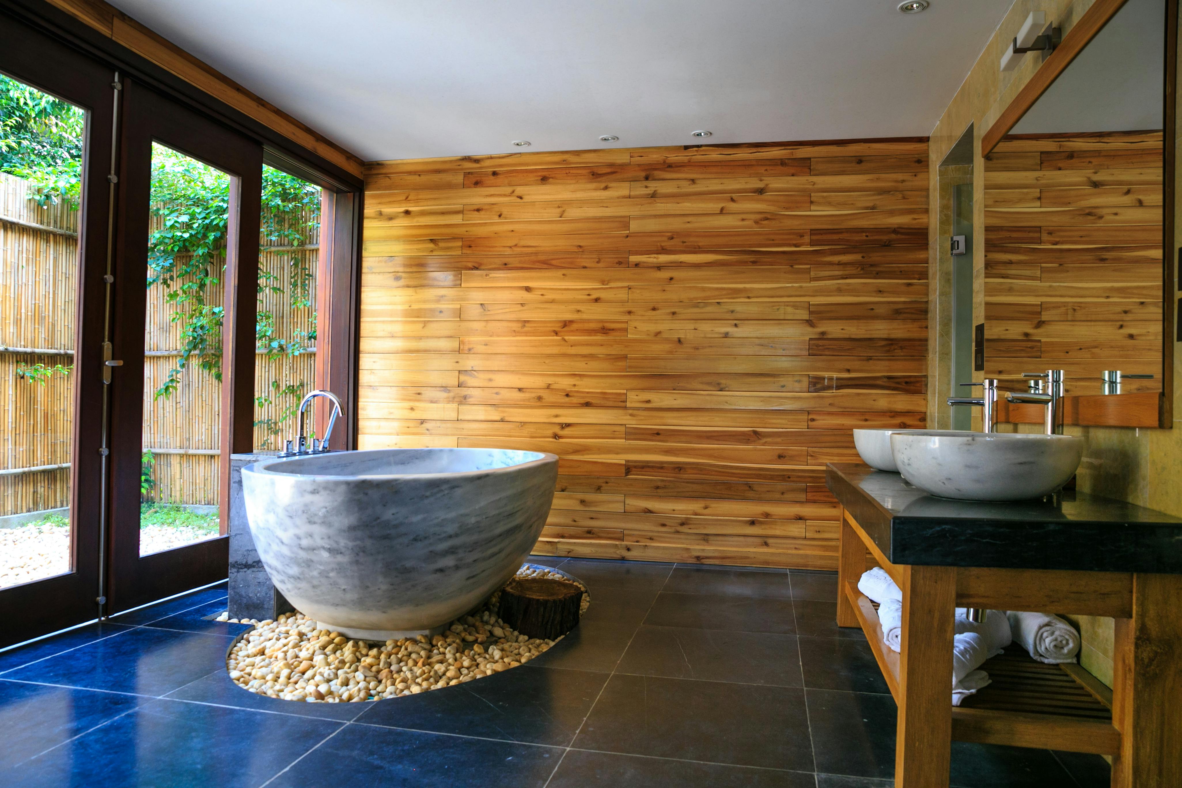 Elegant Showers AU: Luxury Bathrooms Made Simple