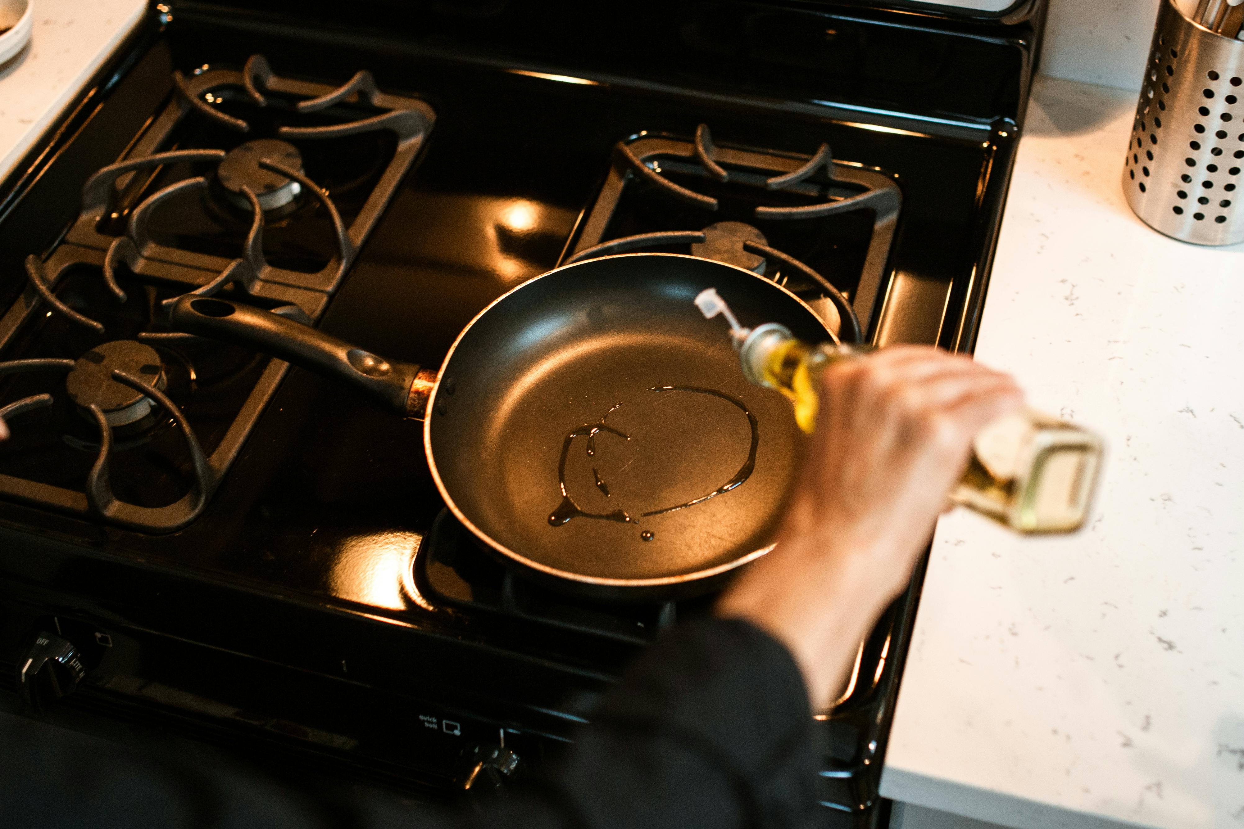 How to Choose the Right Nonstick Fry Pan NZ for Your Kitchen
