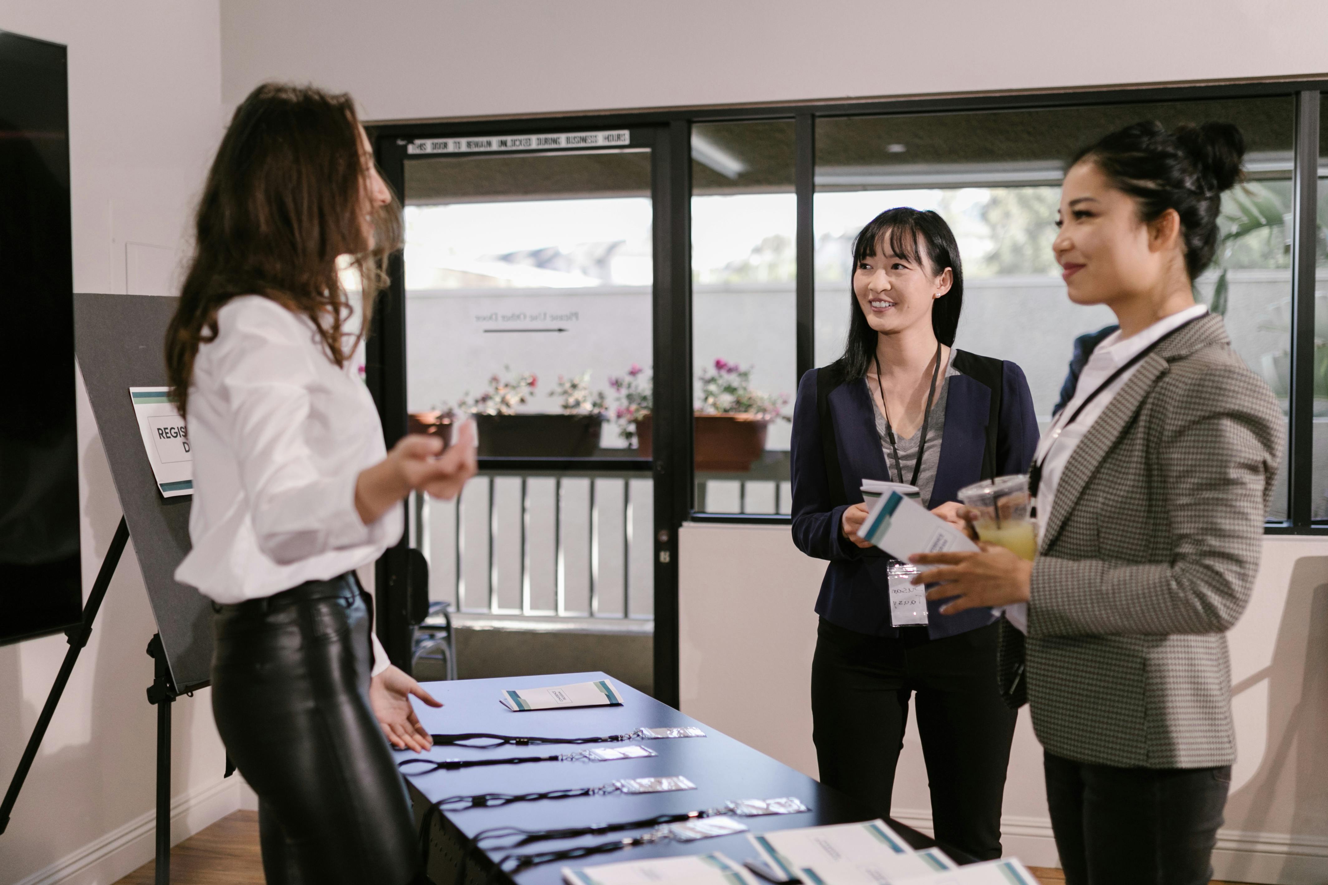 Top Corporate Event Organizer Singapore for High-Impact Events