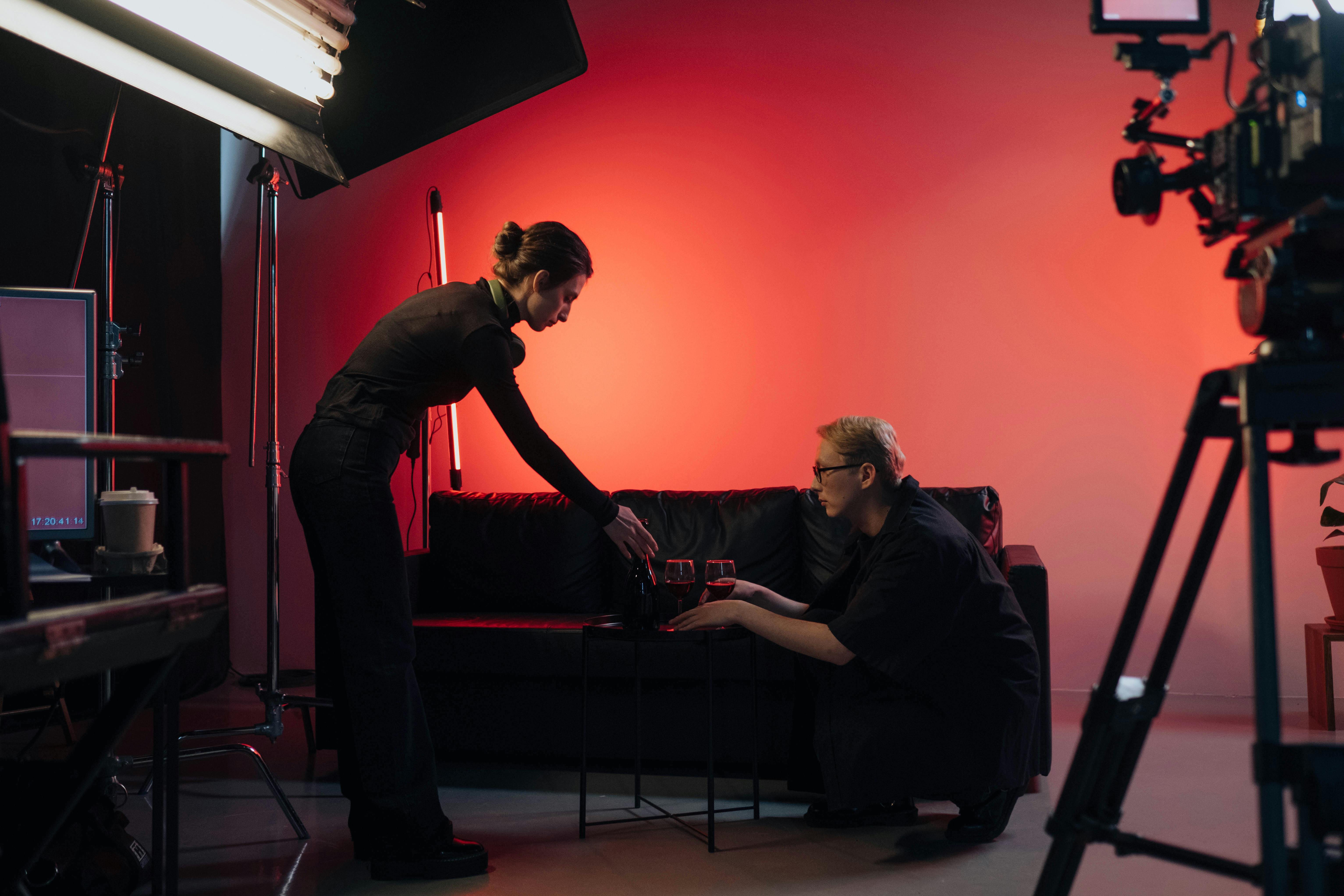 Calgary Video Production for Commercial and Digital Campaigns