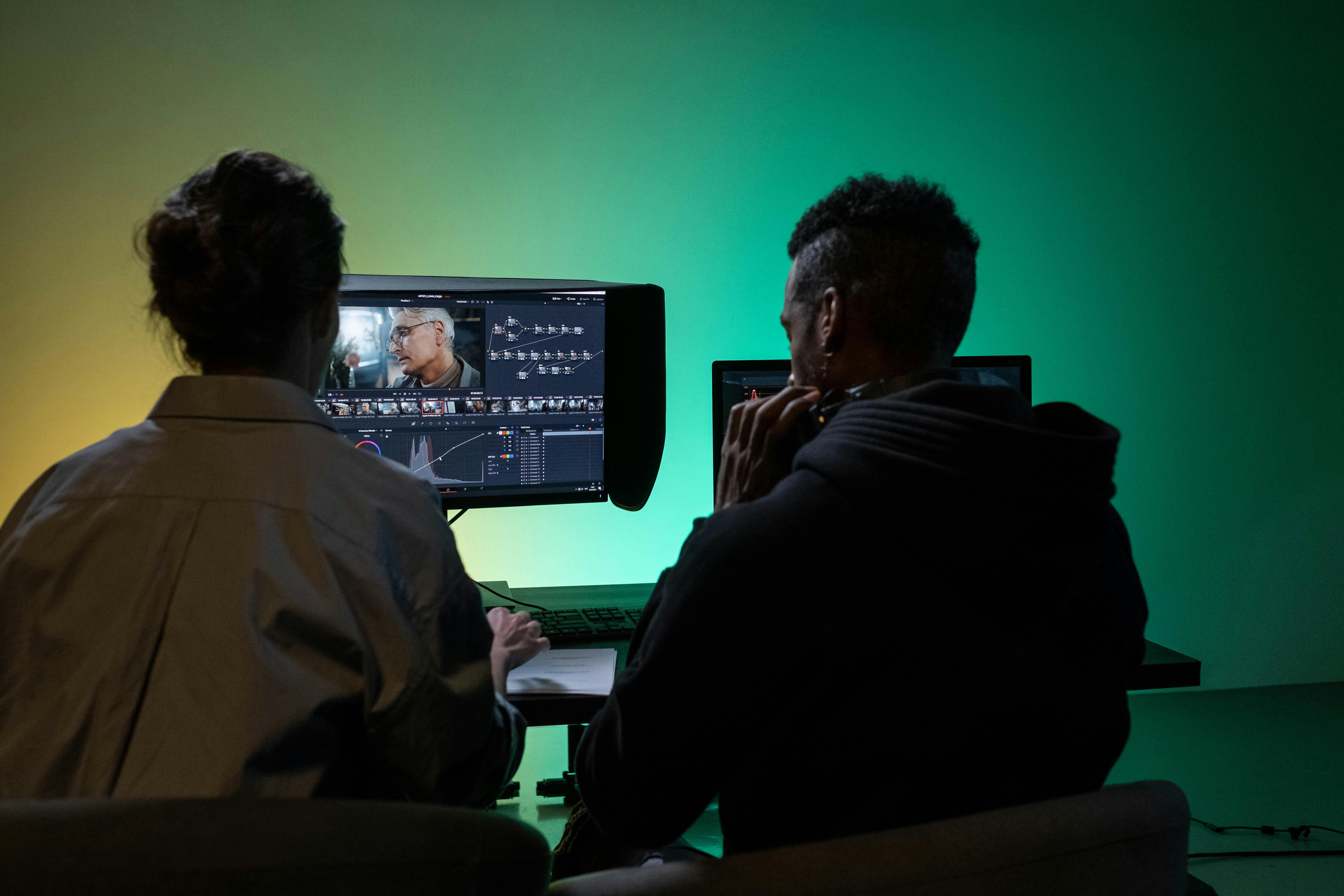 Advanced Adobe Premiere Pro Training Course with Certification