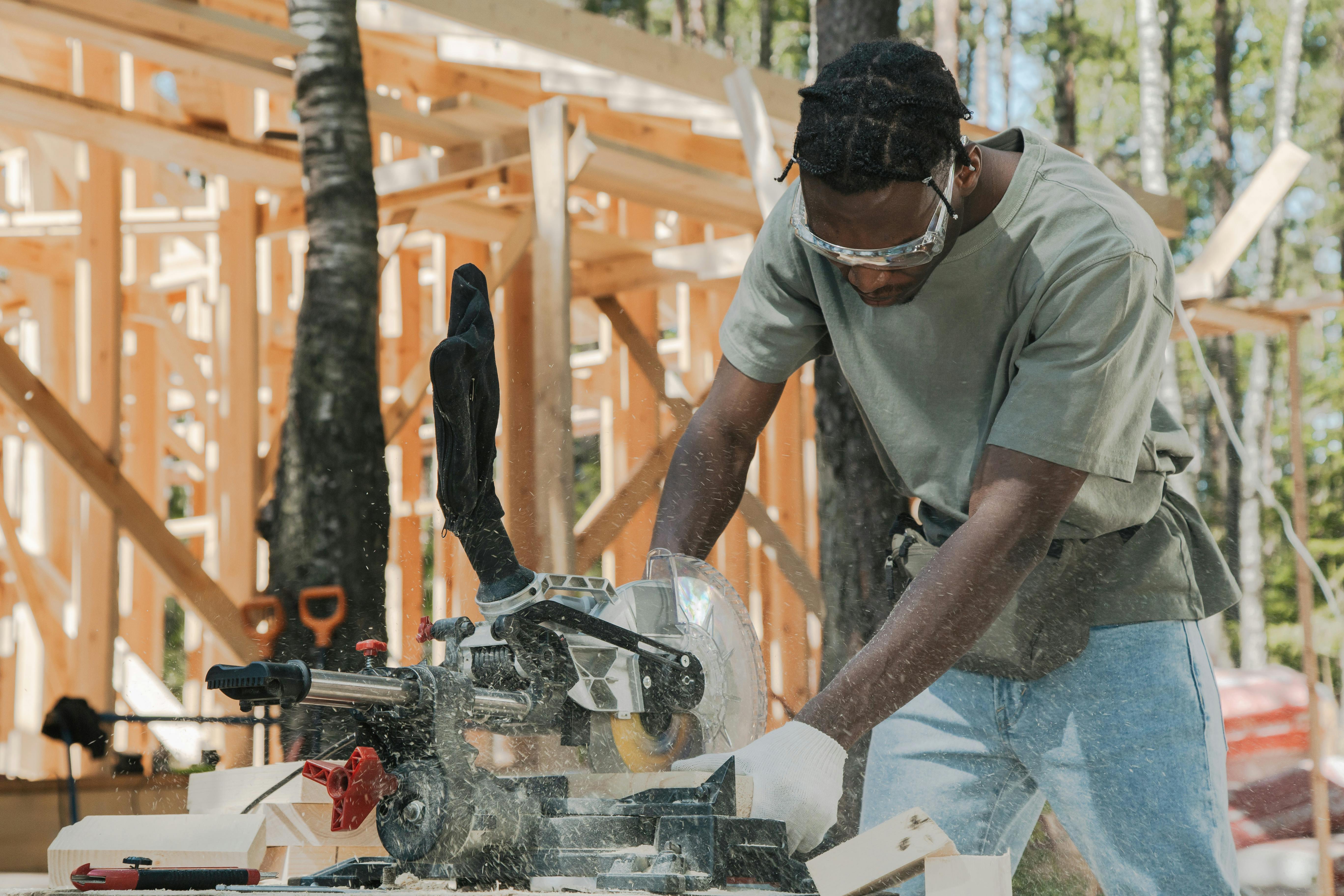 Expert Site Work to Prepare Your Property for Construction
