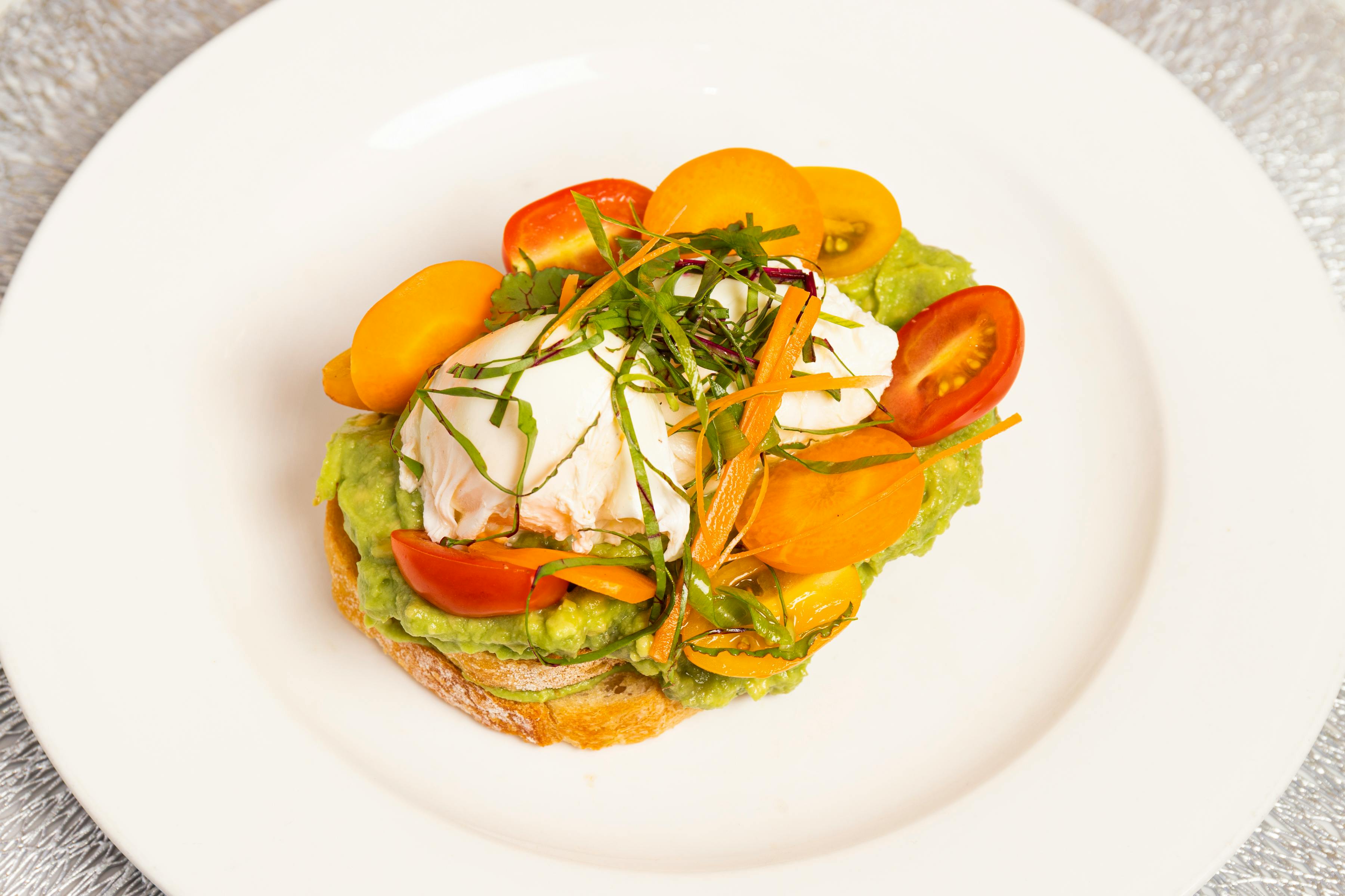 Private Chef St Martin Specializing in Fusion Cuisine
