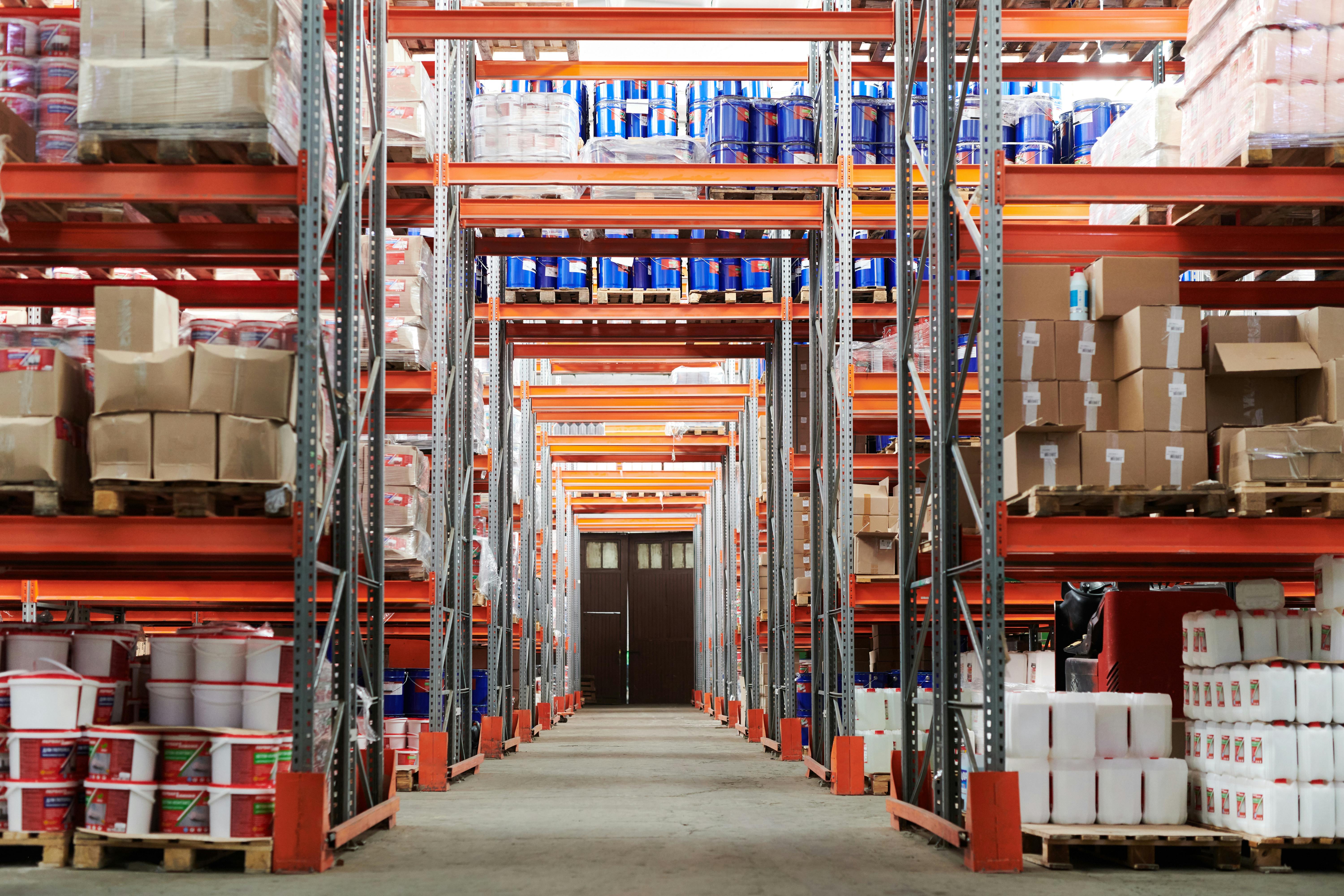 WareMatch Simplifies 3PL Connections for Businesses and Operators