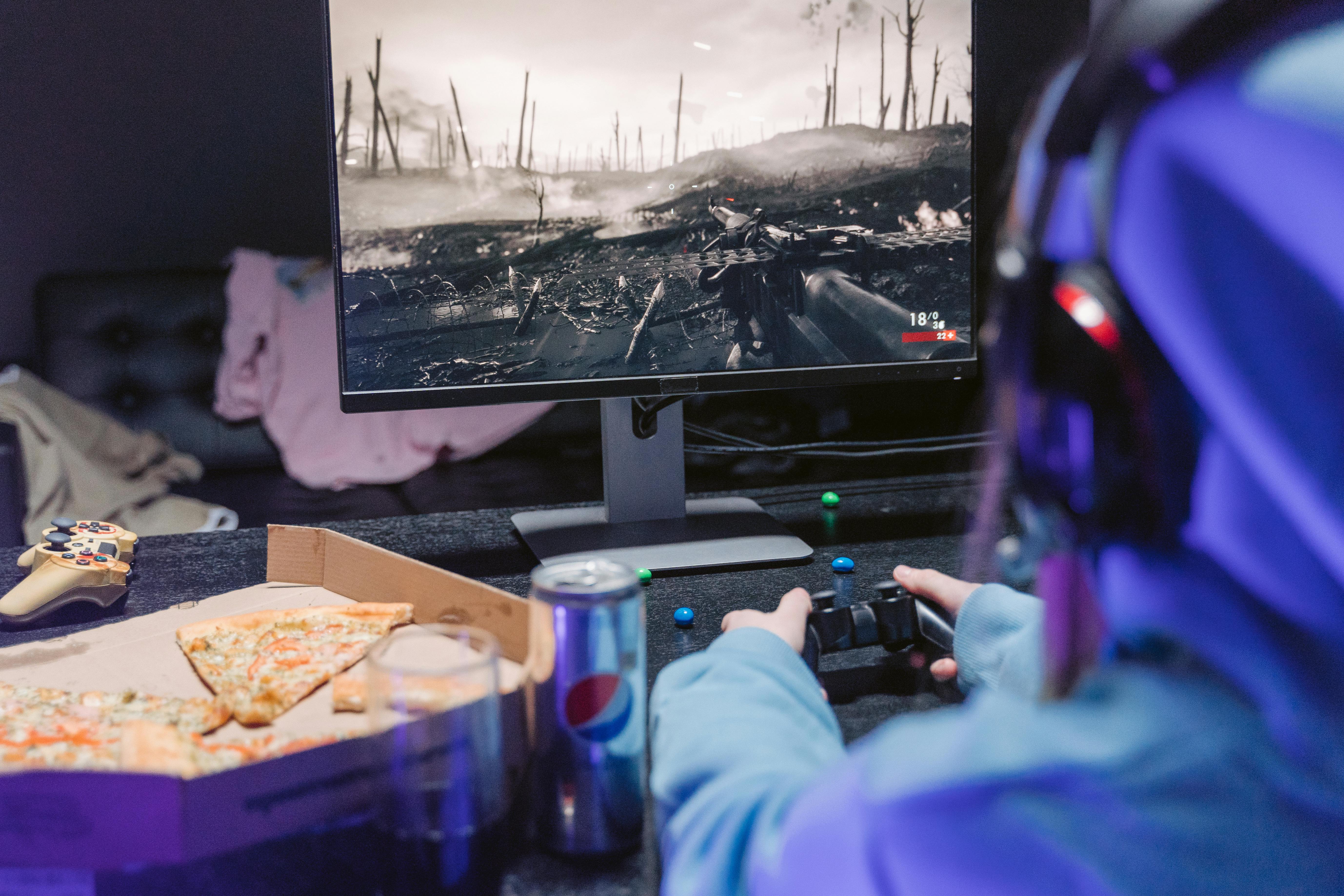 Hidden Gems Among the Best Upcoming Games 2026