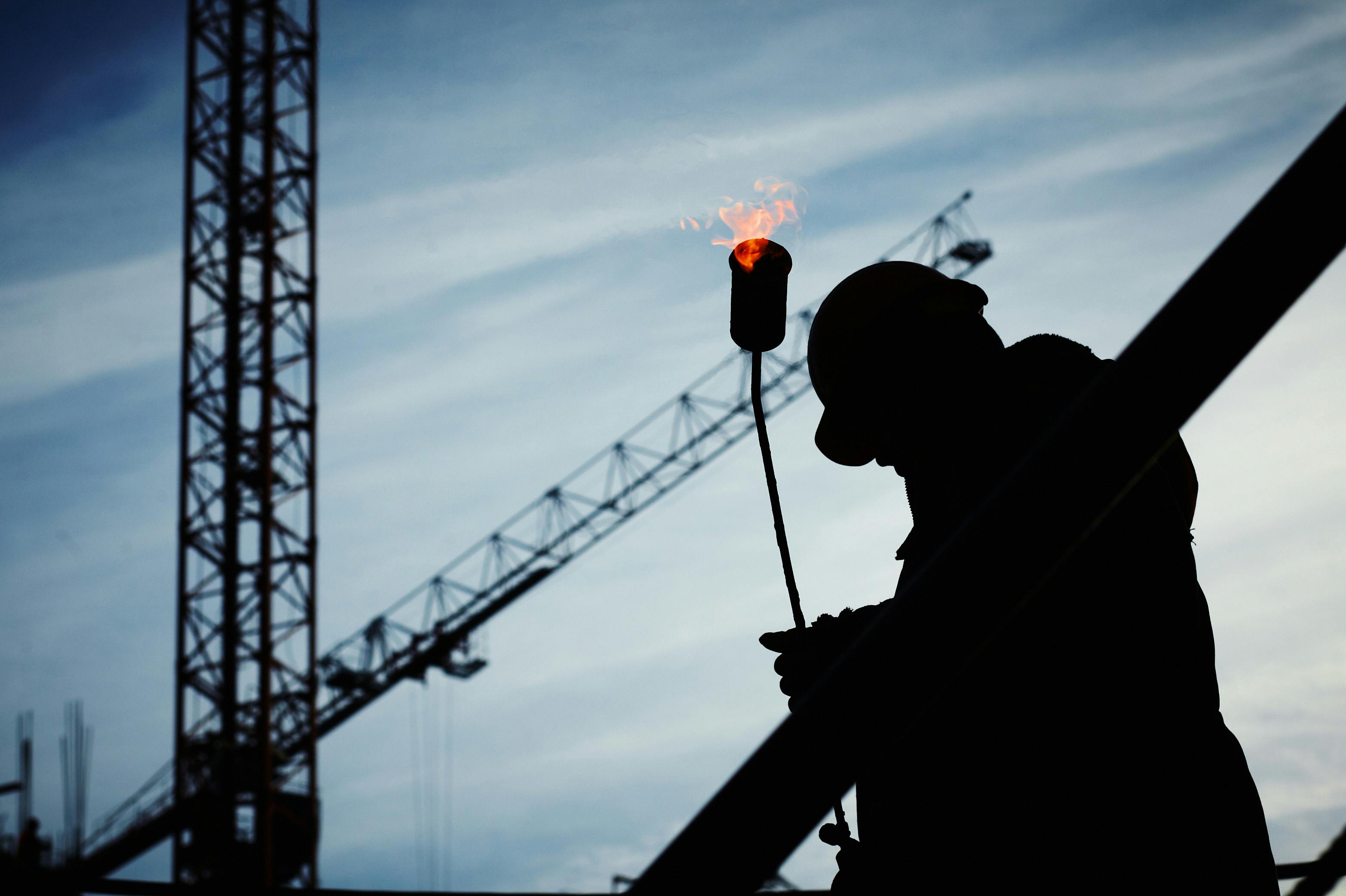 Top Benefits of Working with a New Jersey Construction Manager