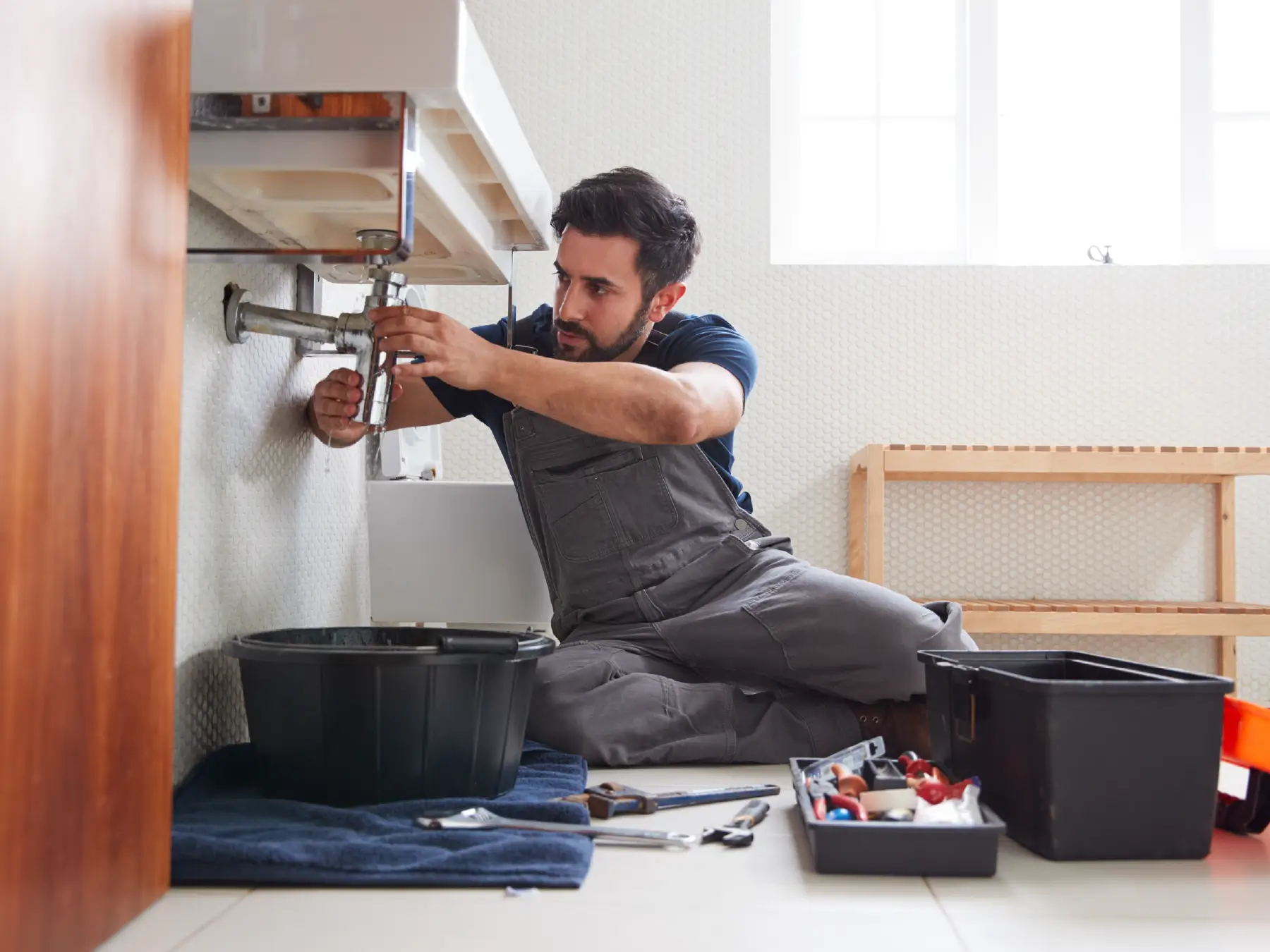 Modern Trends Shaping the Future of Plumbing Chapel Hill