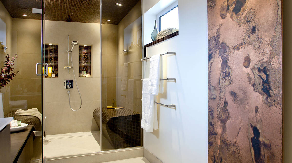 Bathroom Renovation Ideas with Elegant Showers UK