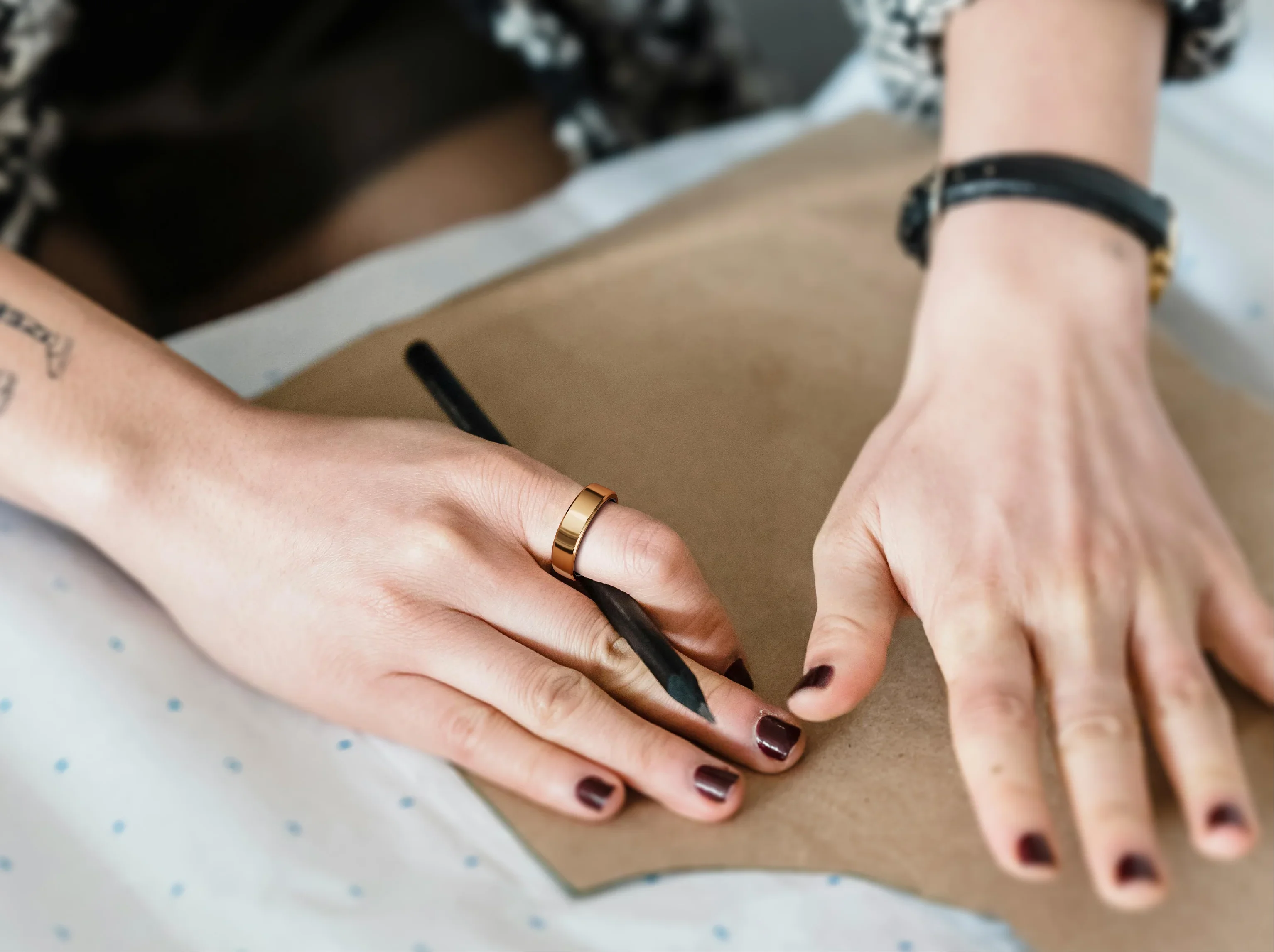 Everything You Need to Know About the RingConn Smart Ring