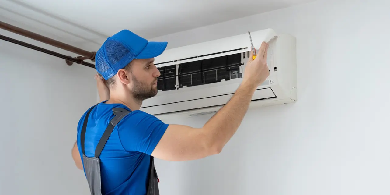 NorthStar Energy-Efficient HVAC Systems for Maximum Comfort