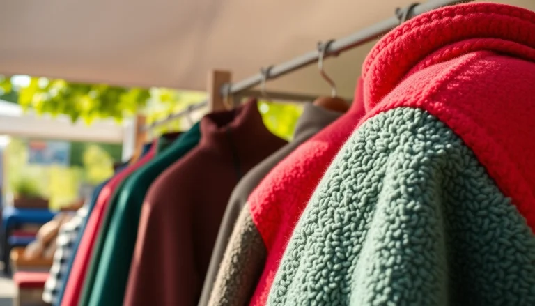 De mooiste fleece stof prints voor al jouw creaties