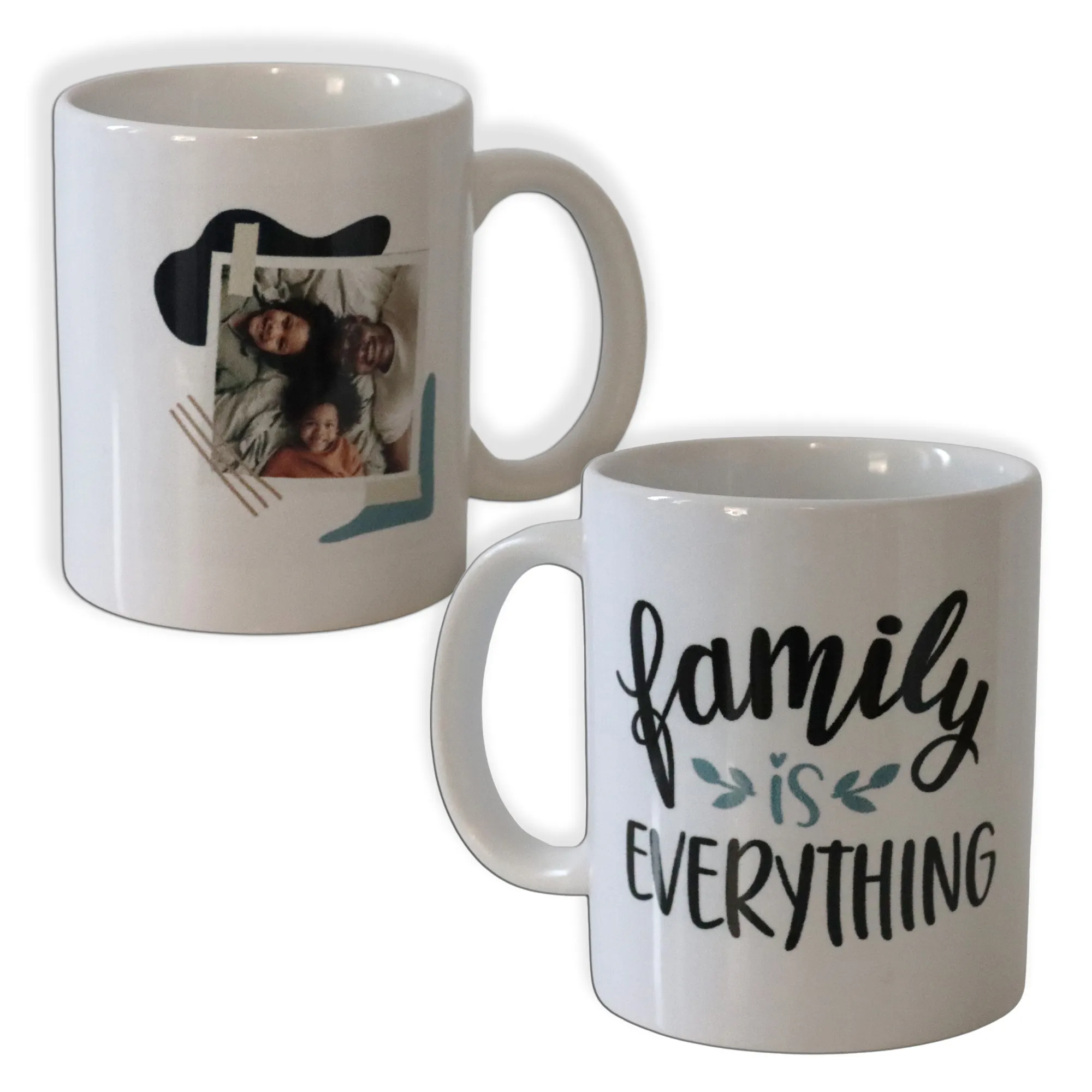 Corporate Gifts Made Easy: Order Branded Personalised Mugs