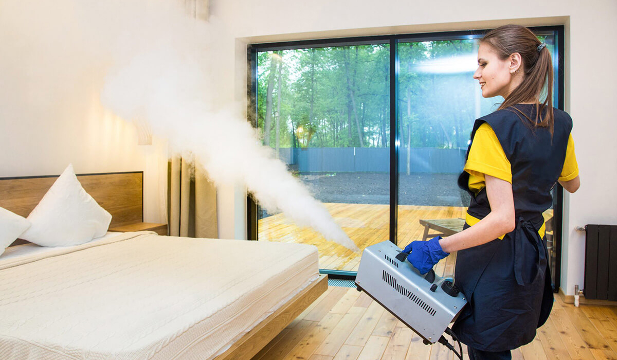 Mattress Cleaning Dubai – Fast &amp; Affordable Hygiene Solutions