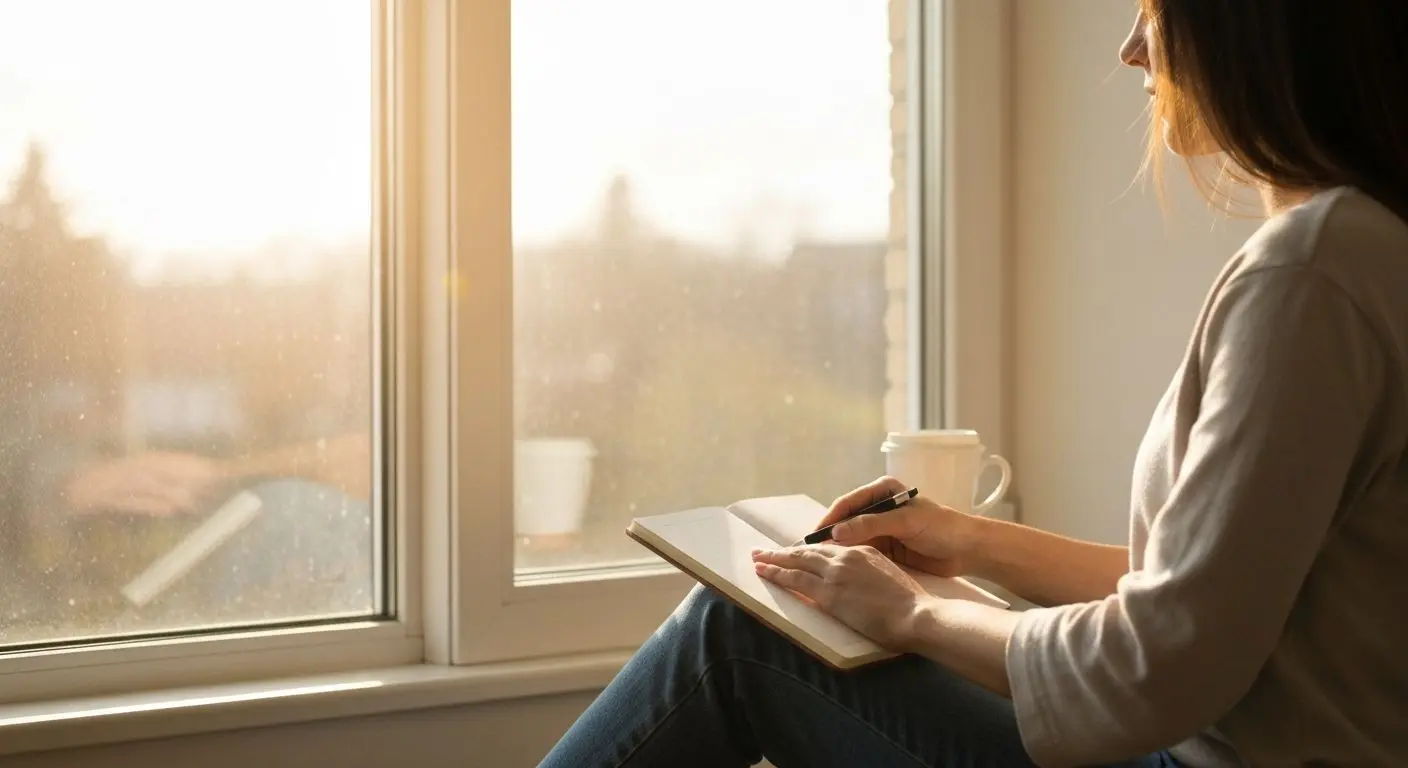 Life in a Break Down: Inspiration for Every Stage of Life