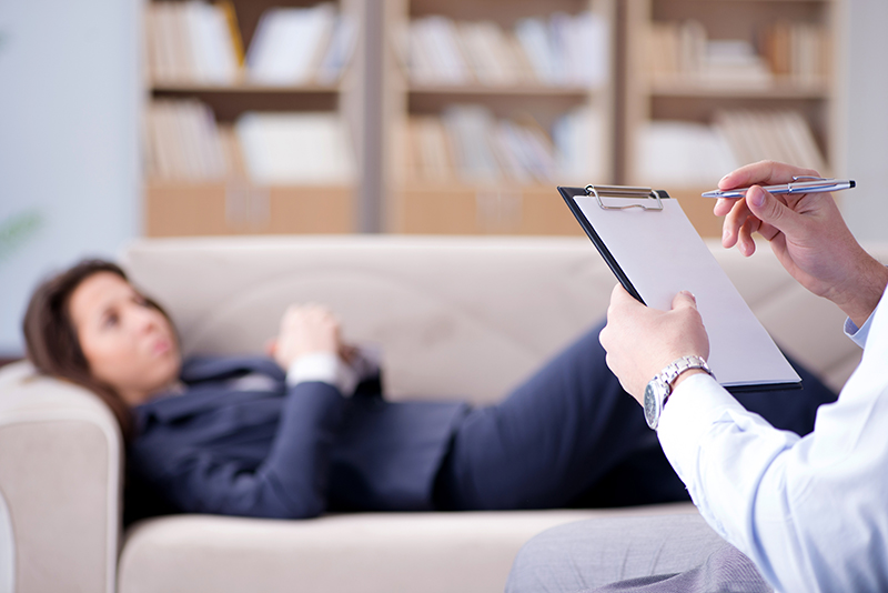 Discover Expert Psychiatry Care India at CHMC German Clinic for Mental Health Disorders