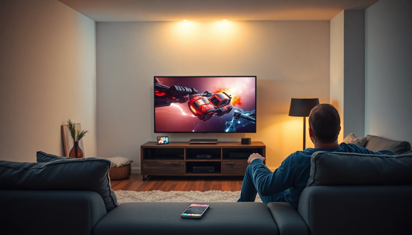 Experience Next-Level Streaming in Switzerland with Suisse IPTV